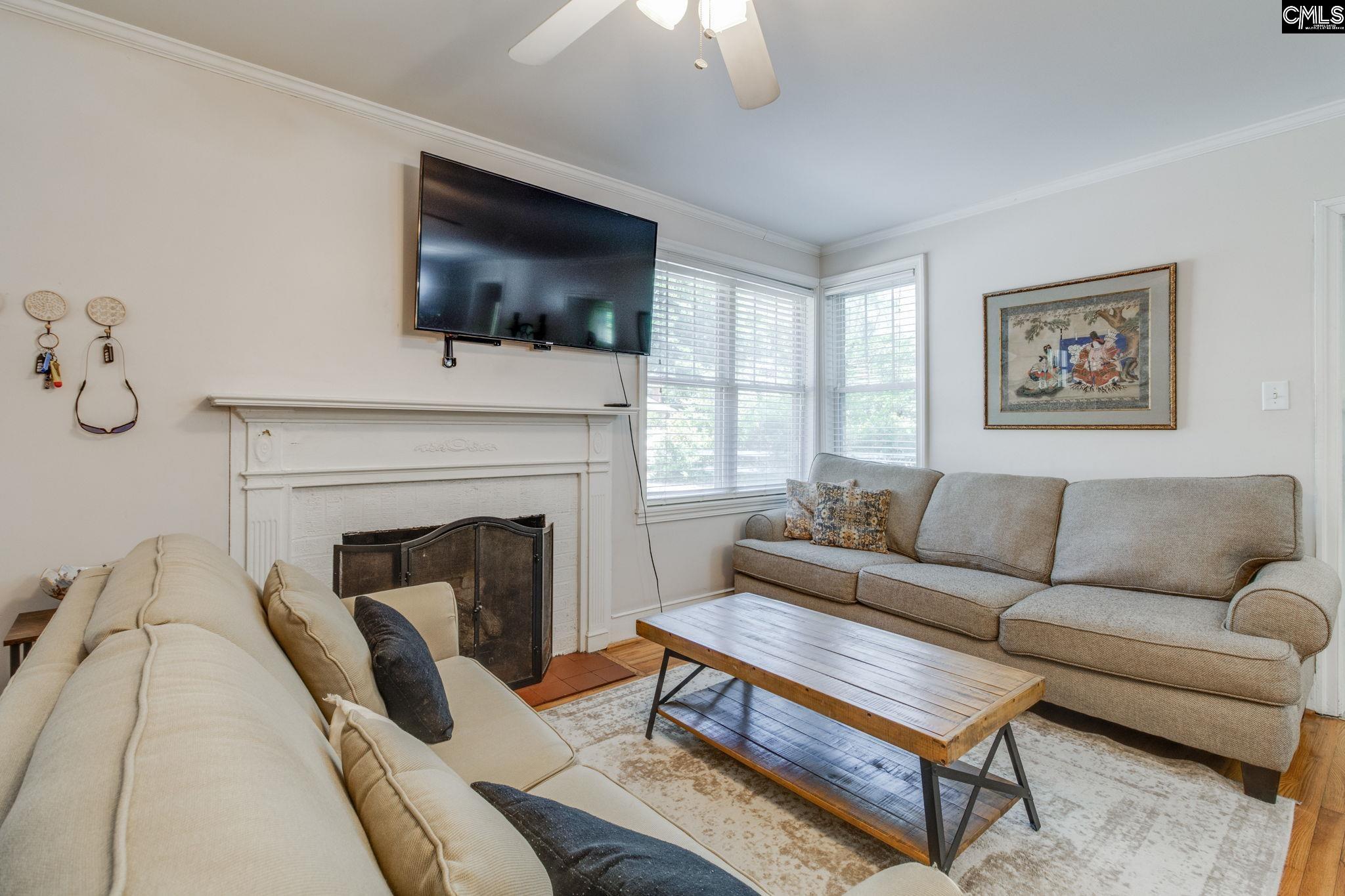 803 Kirkwood Circle