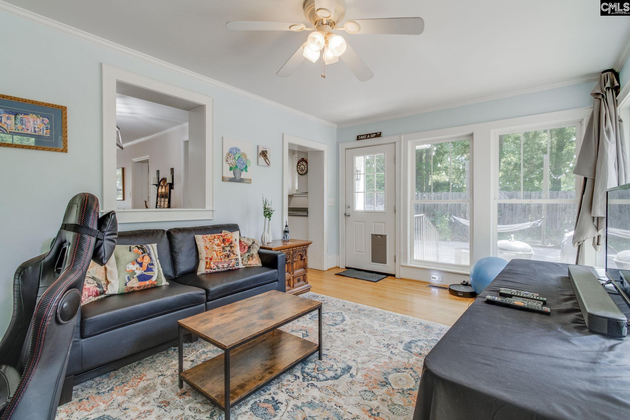803 Kirkwood Circle