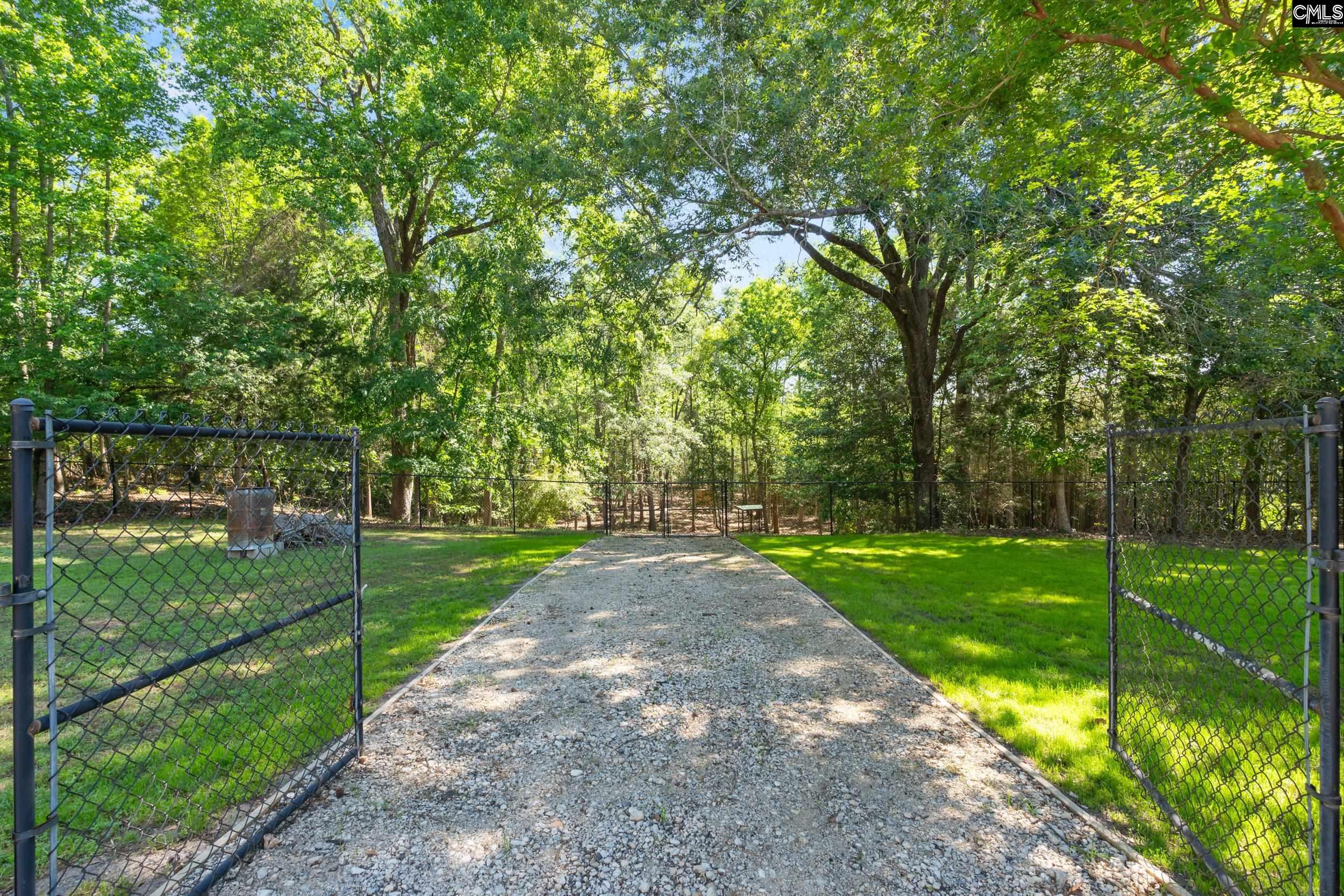 1338 John G Richards Road