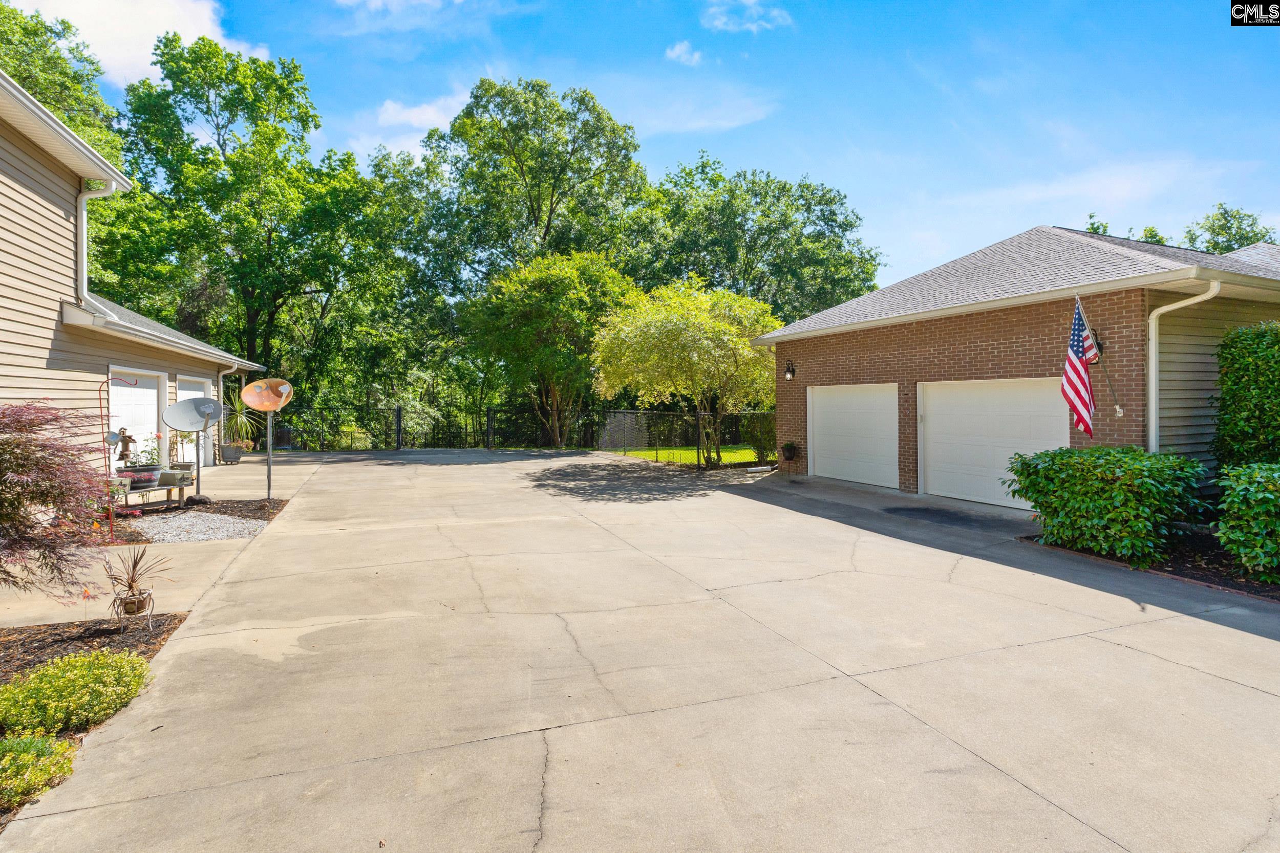 1338 John G Richards Road