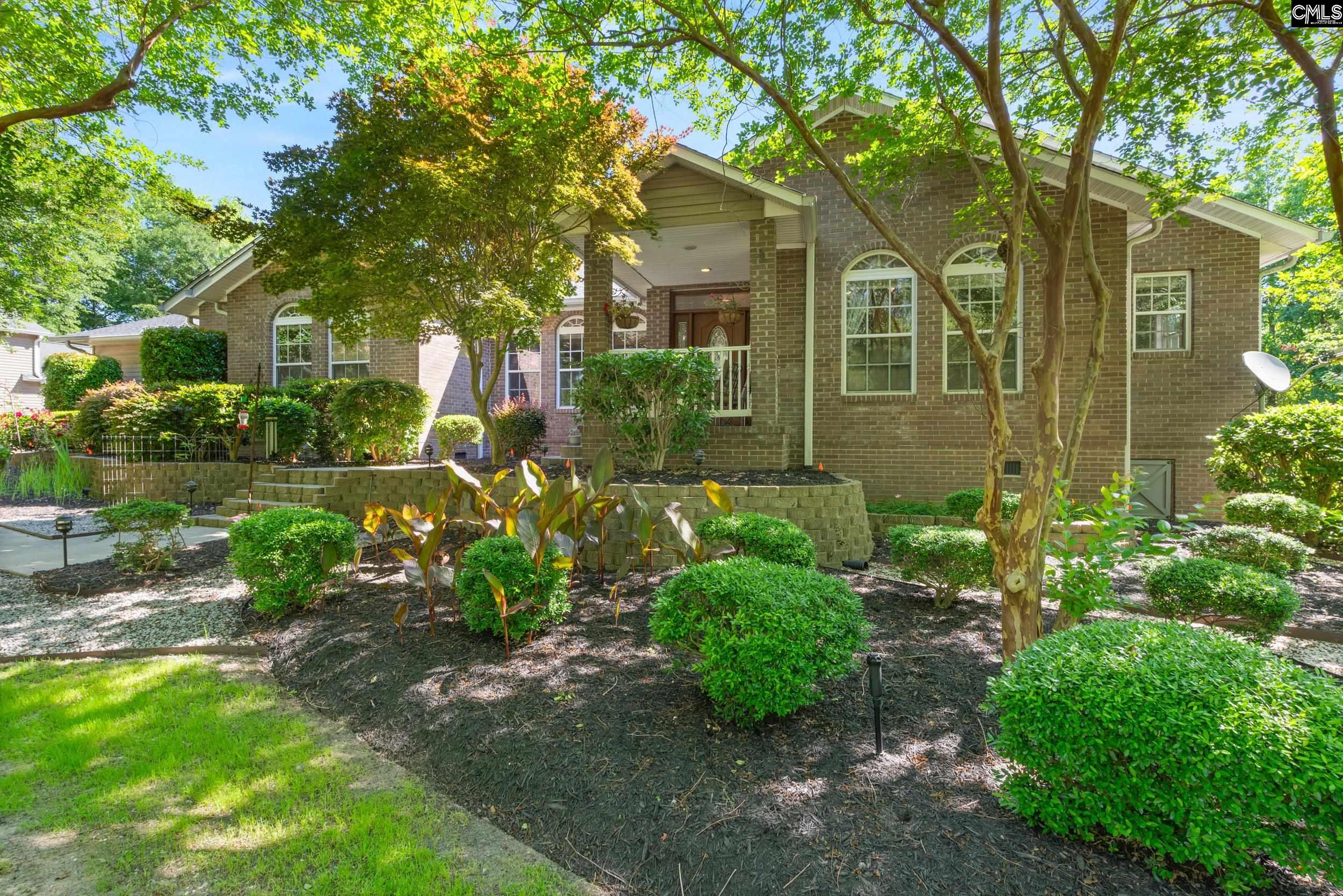 1338 John G Richards Road