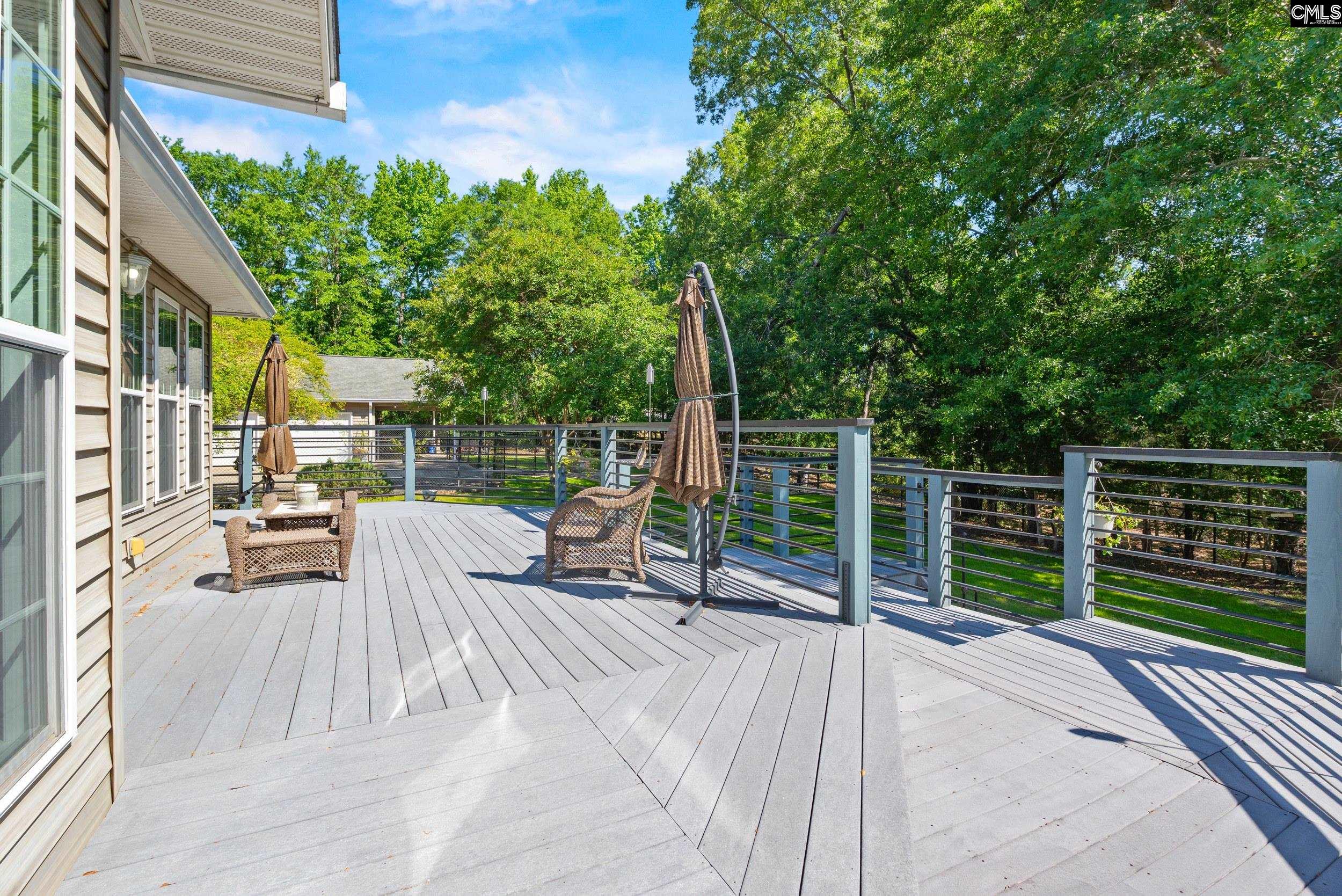 1338 John G Richards Road