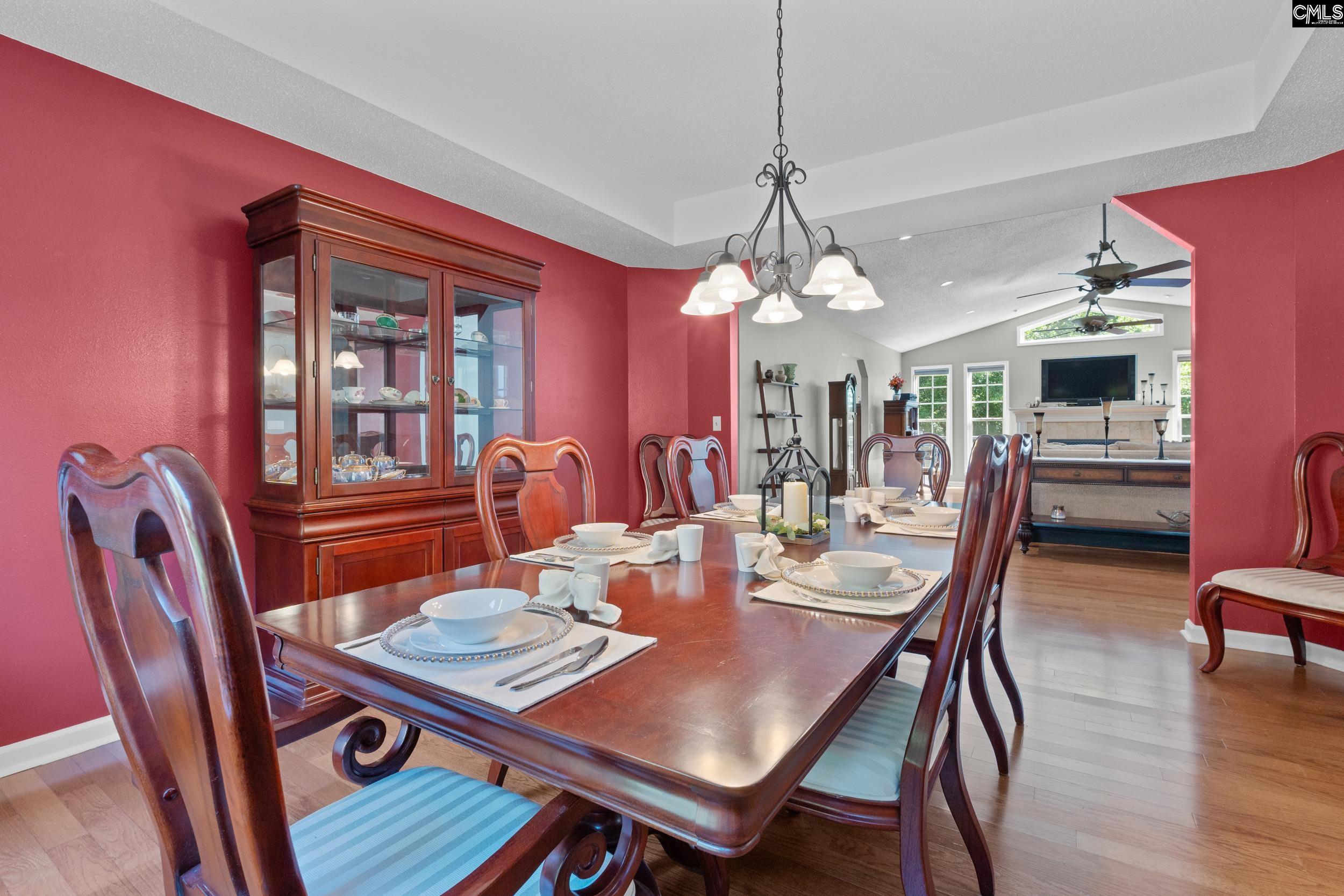 1338 John G Richards Road