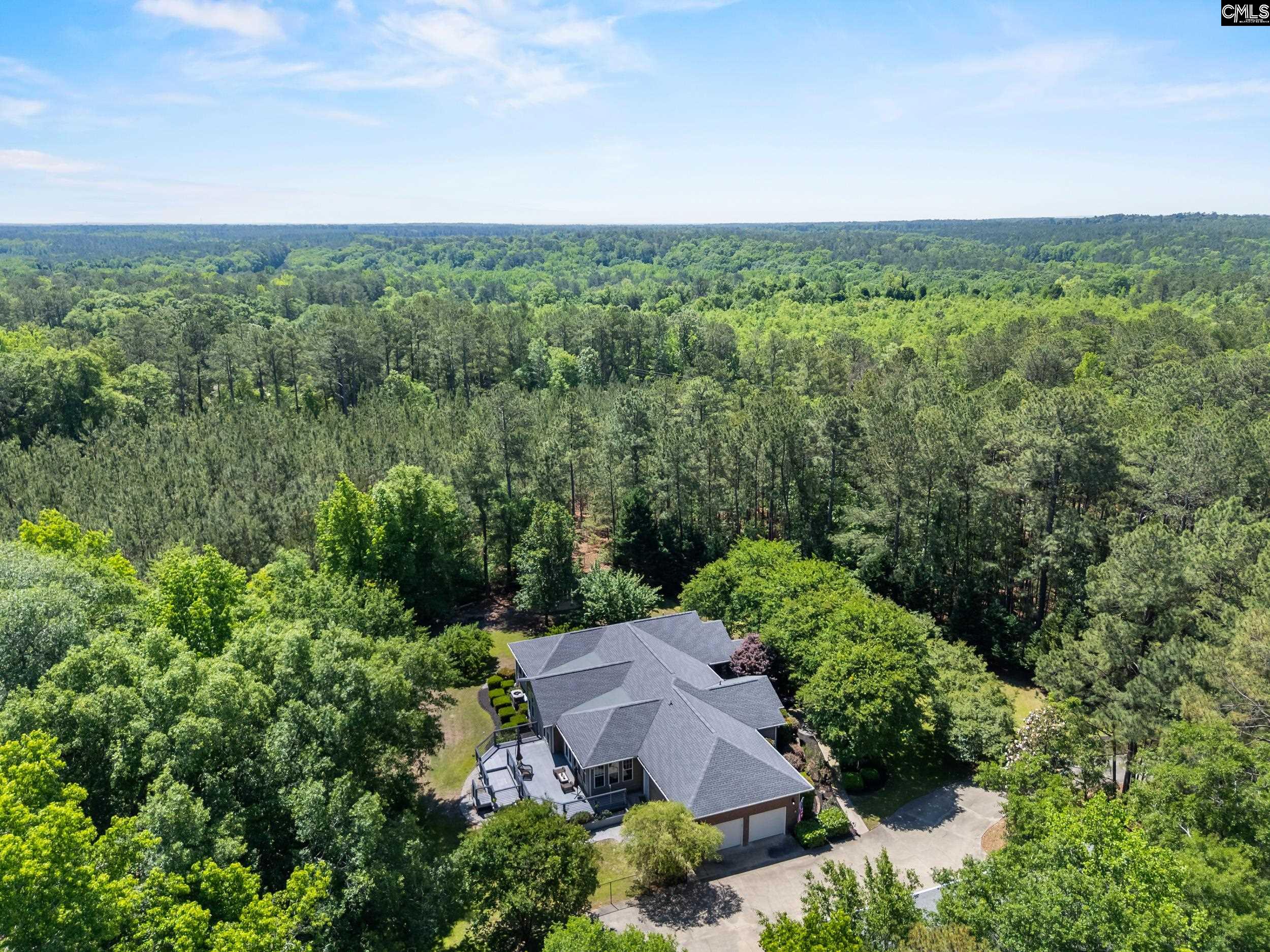 1338 John G Richards Road