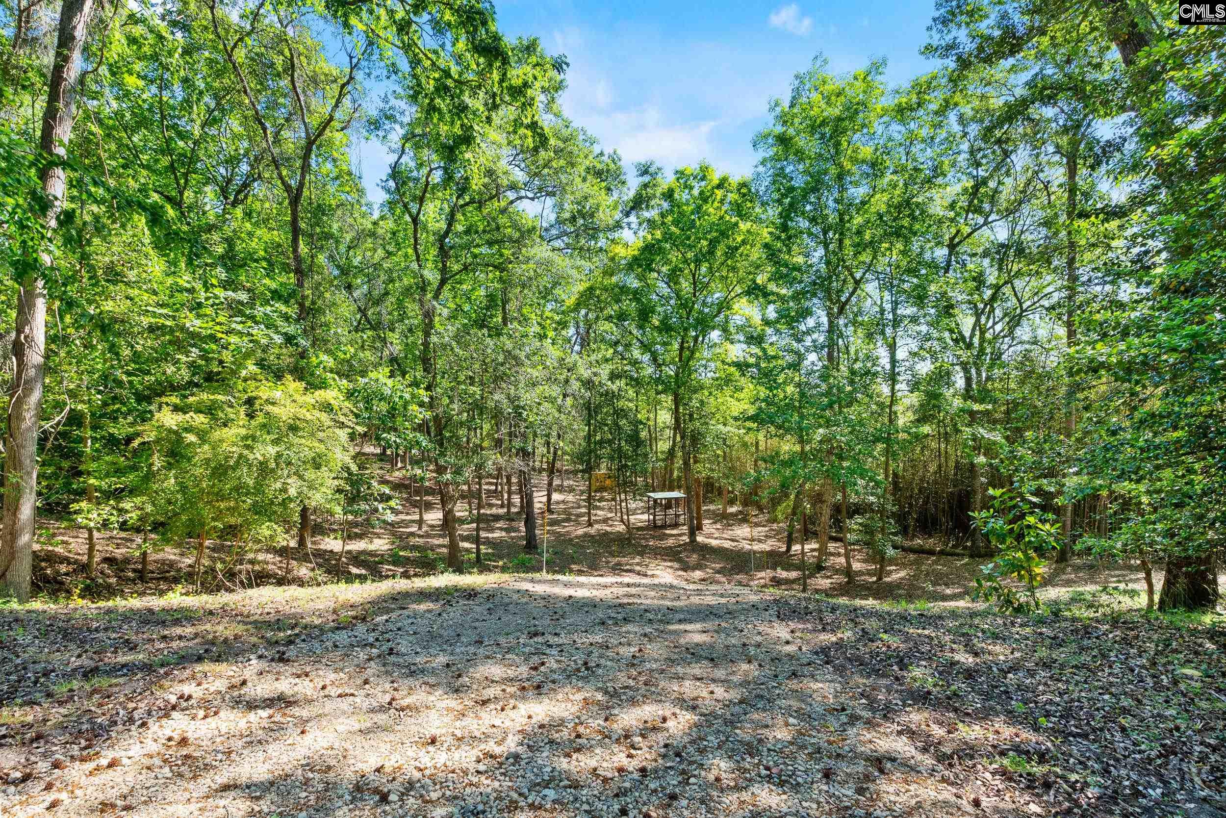 1338 John G Richards Road