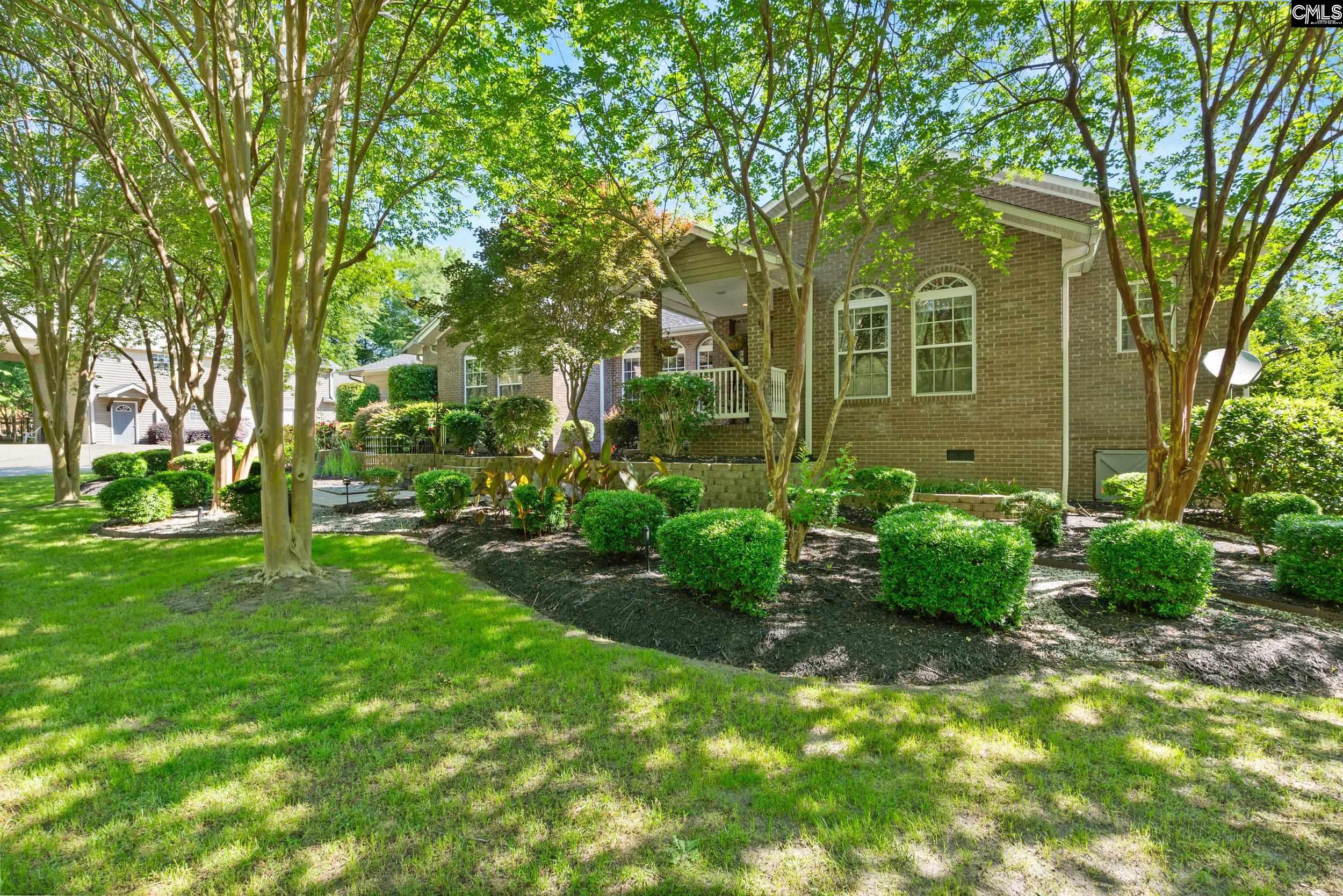 1338 John G Richards Road