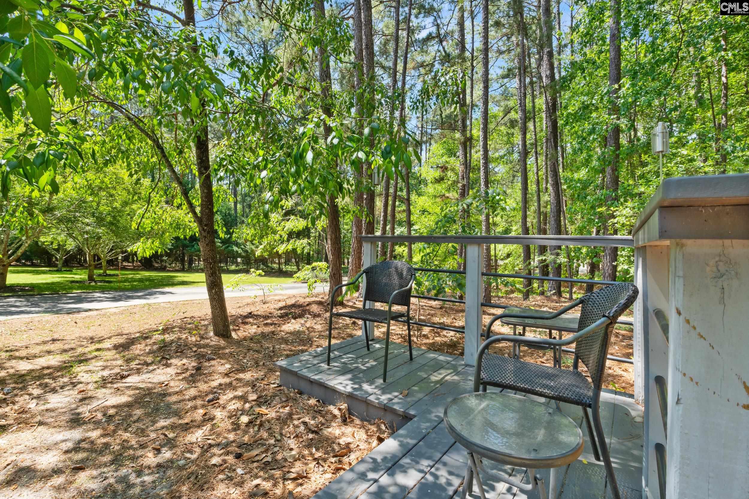 1338 John G Richards Road