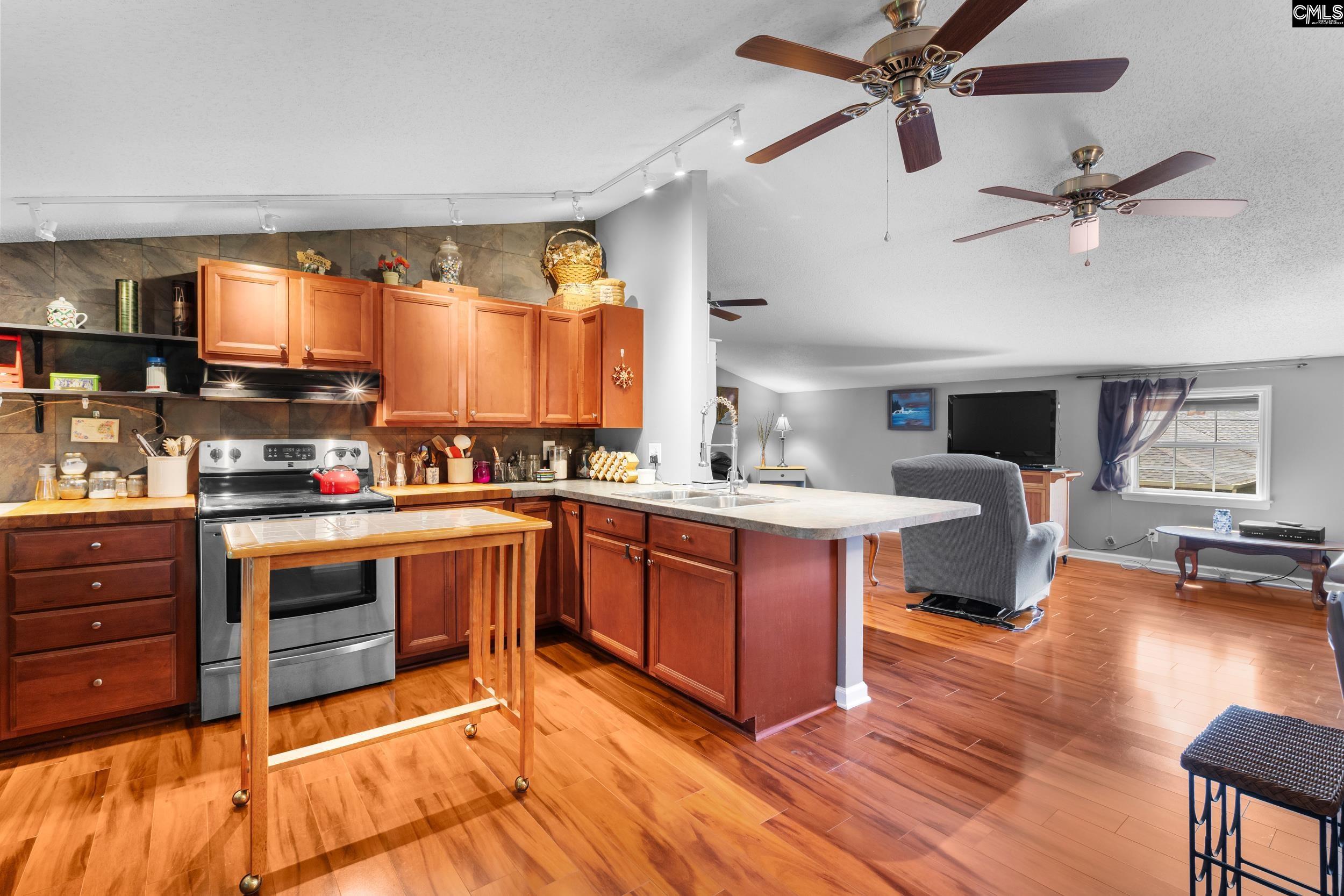 1338 John G Richards Road