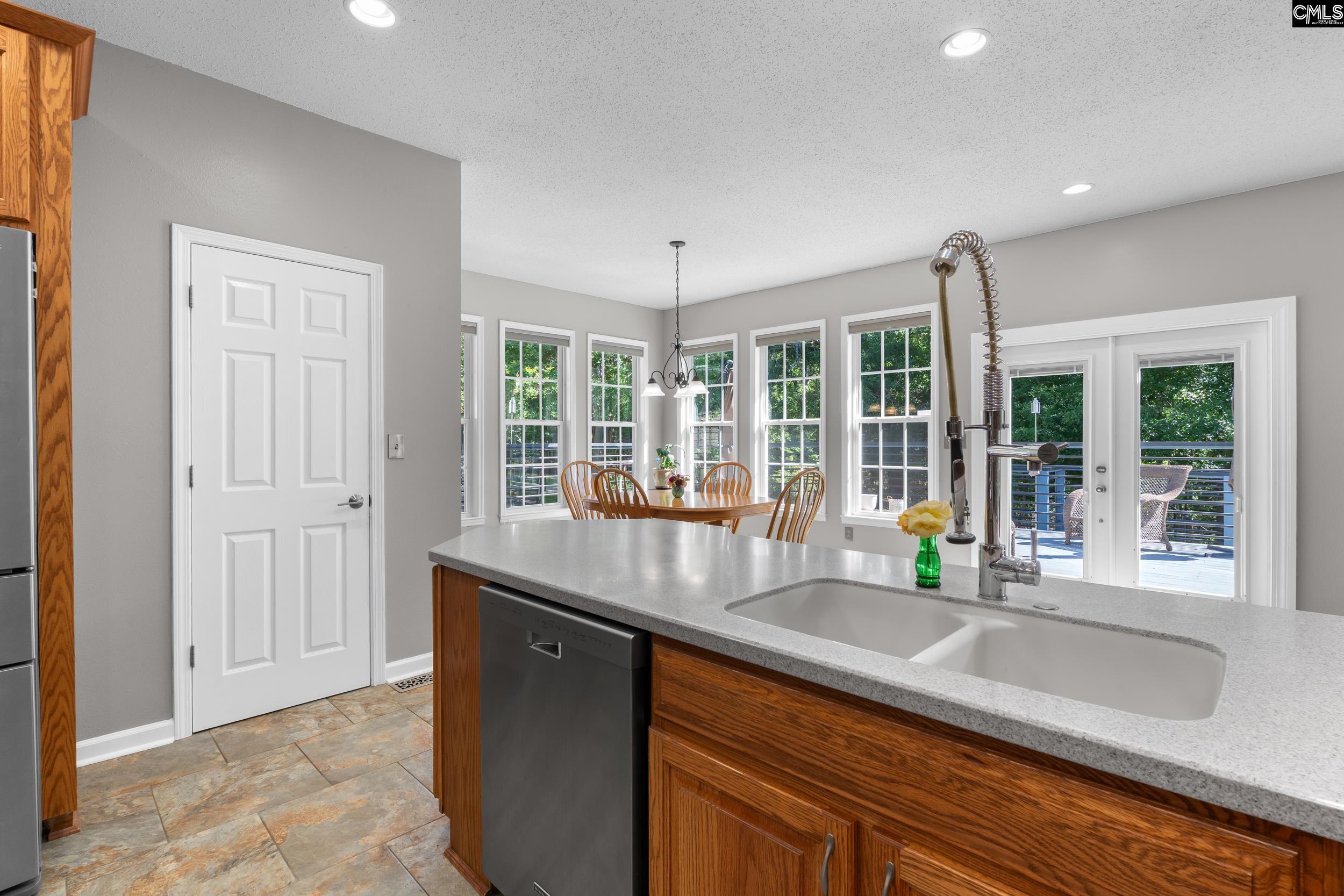 1338 John G Richards Road