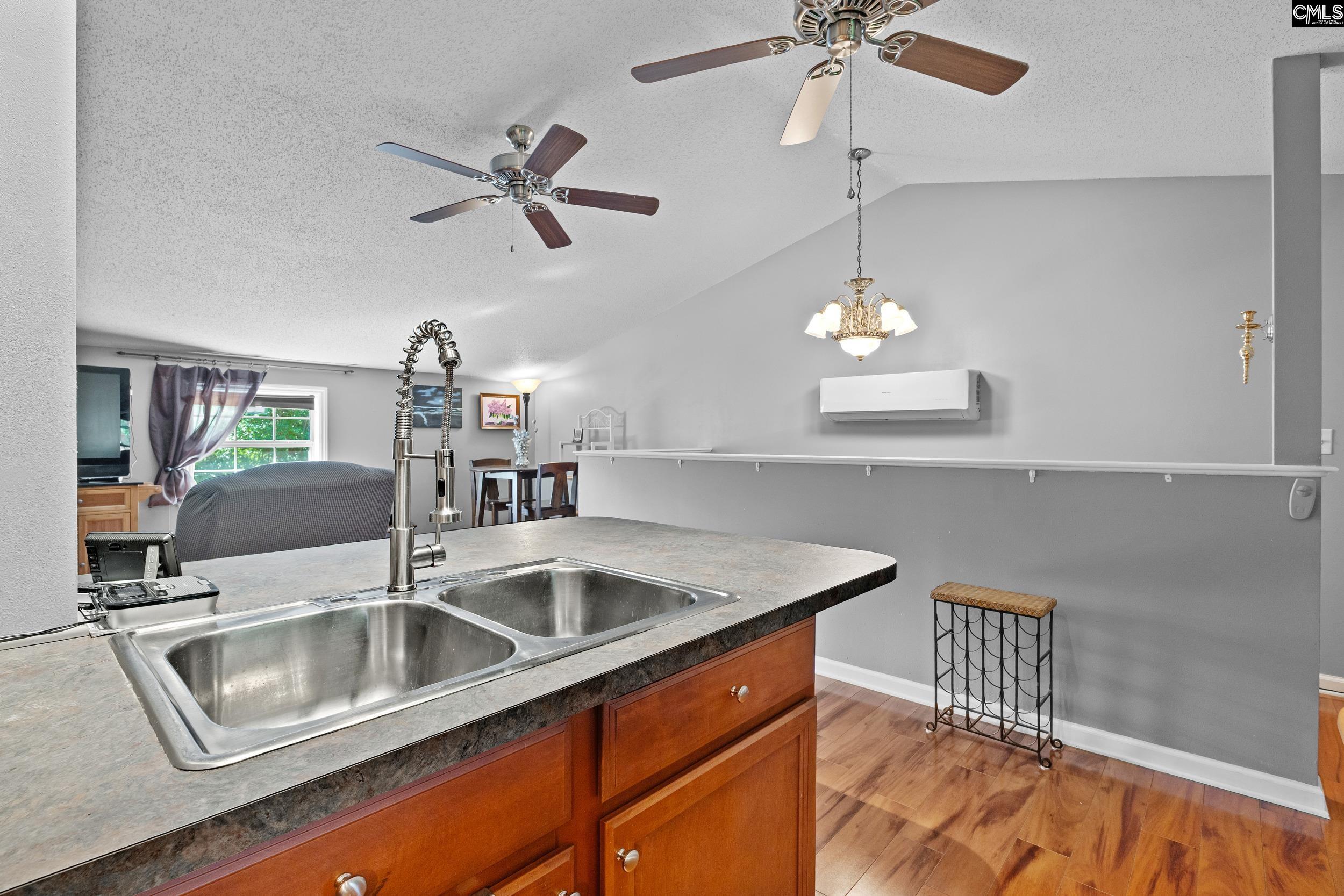 1338 John G Richards Road