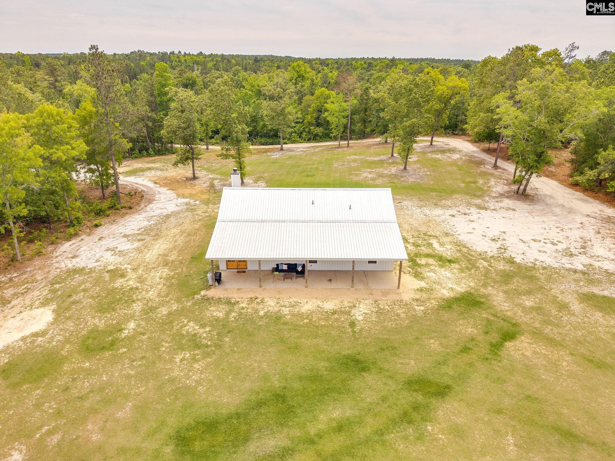 471 Mustang Road