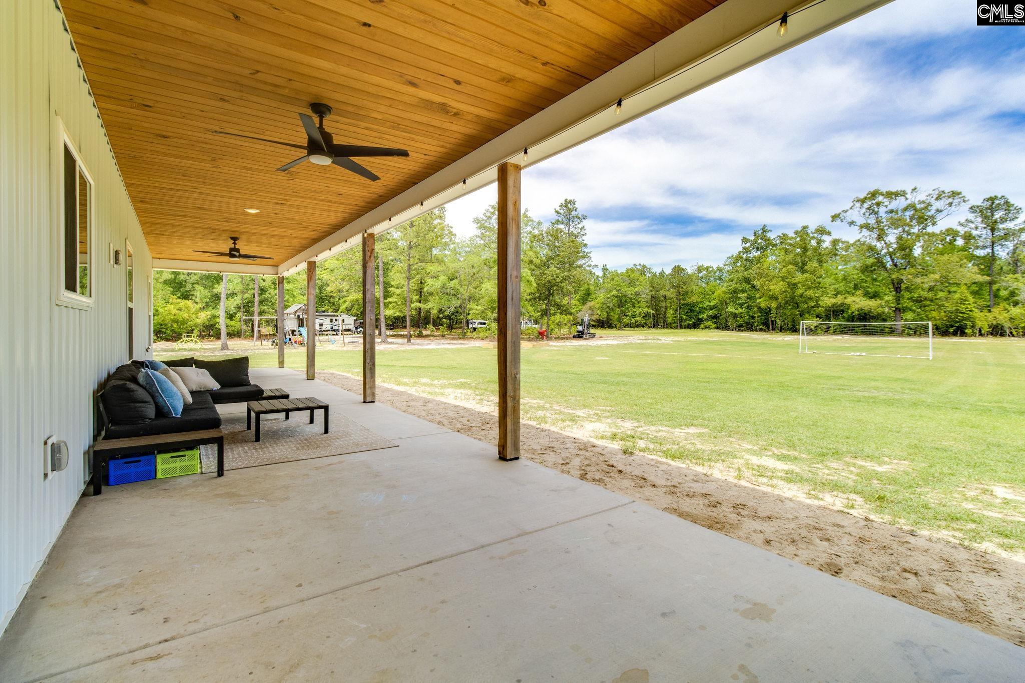 471 Mustang Road