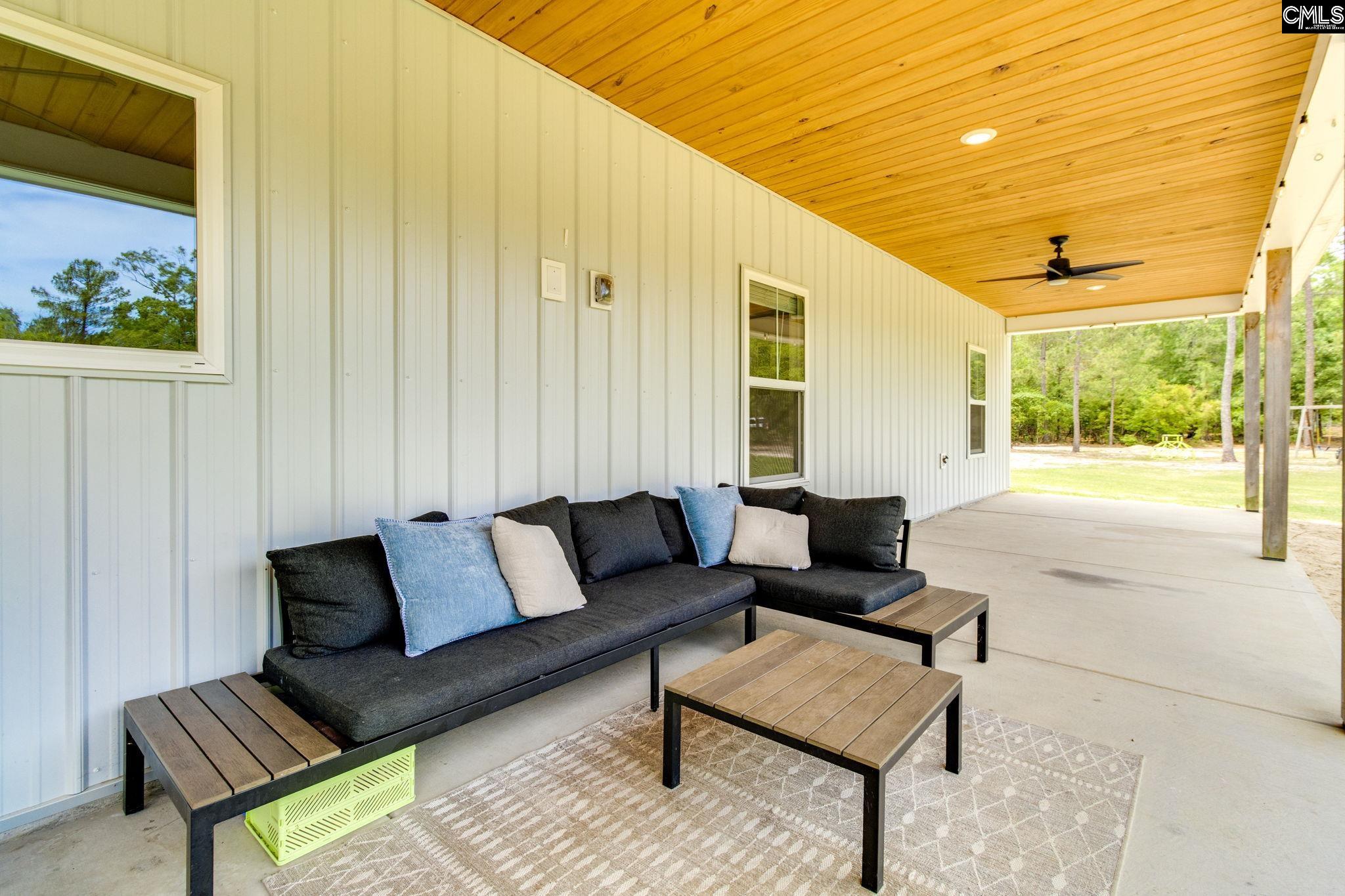 471 Mustang Road