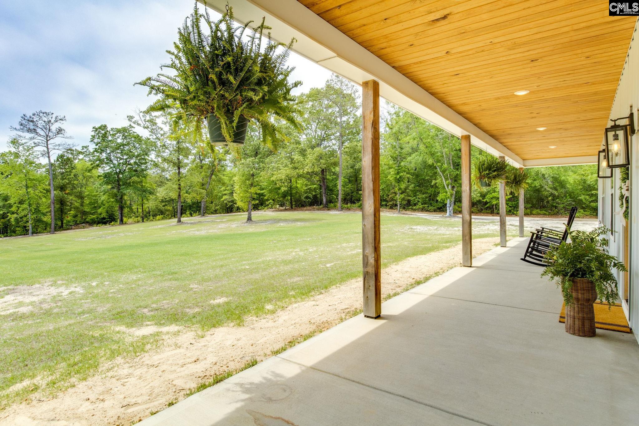 471 Mustang Road