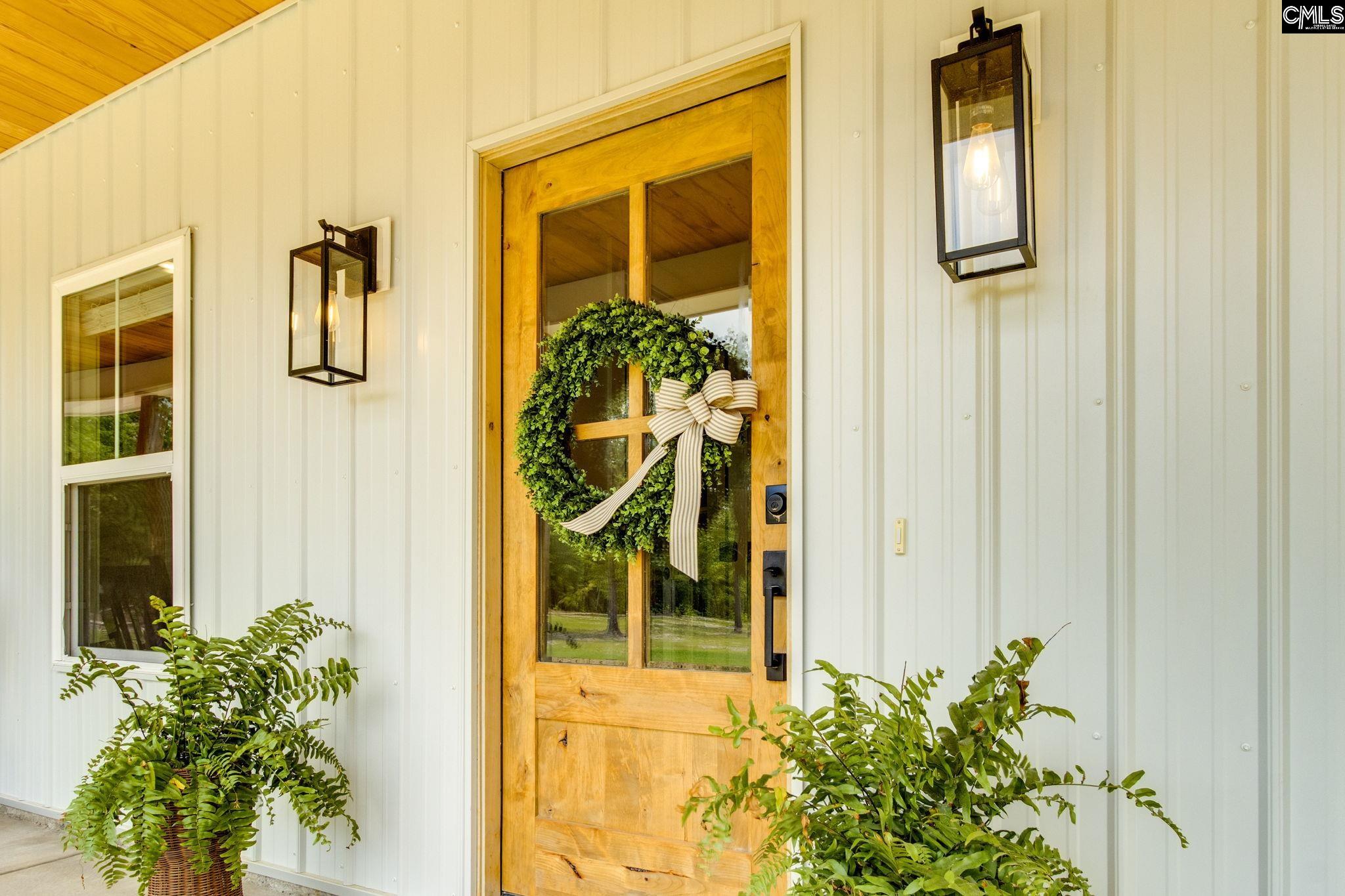 471 Mustang Road
