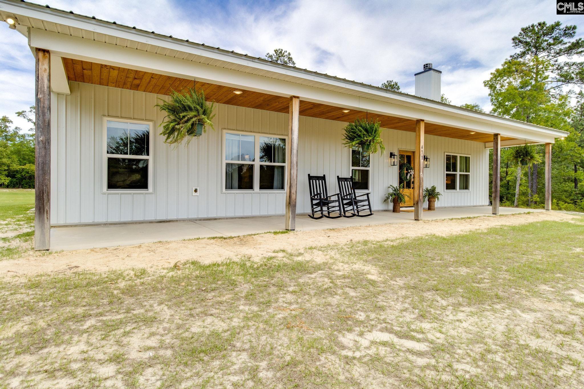 471 Mustang Road