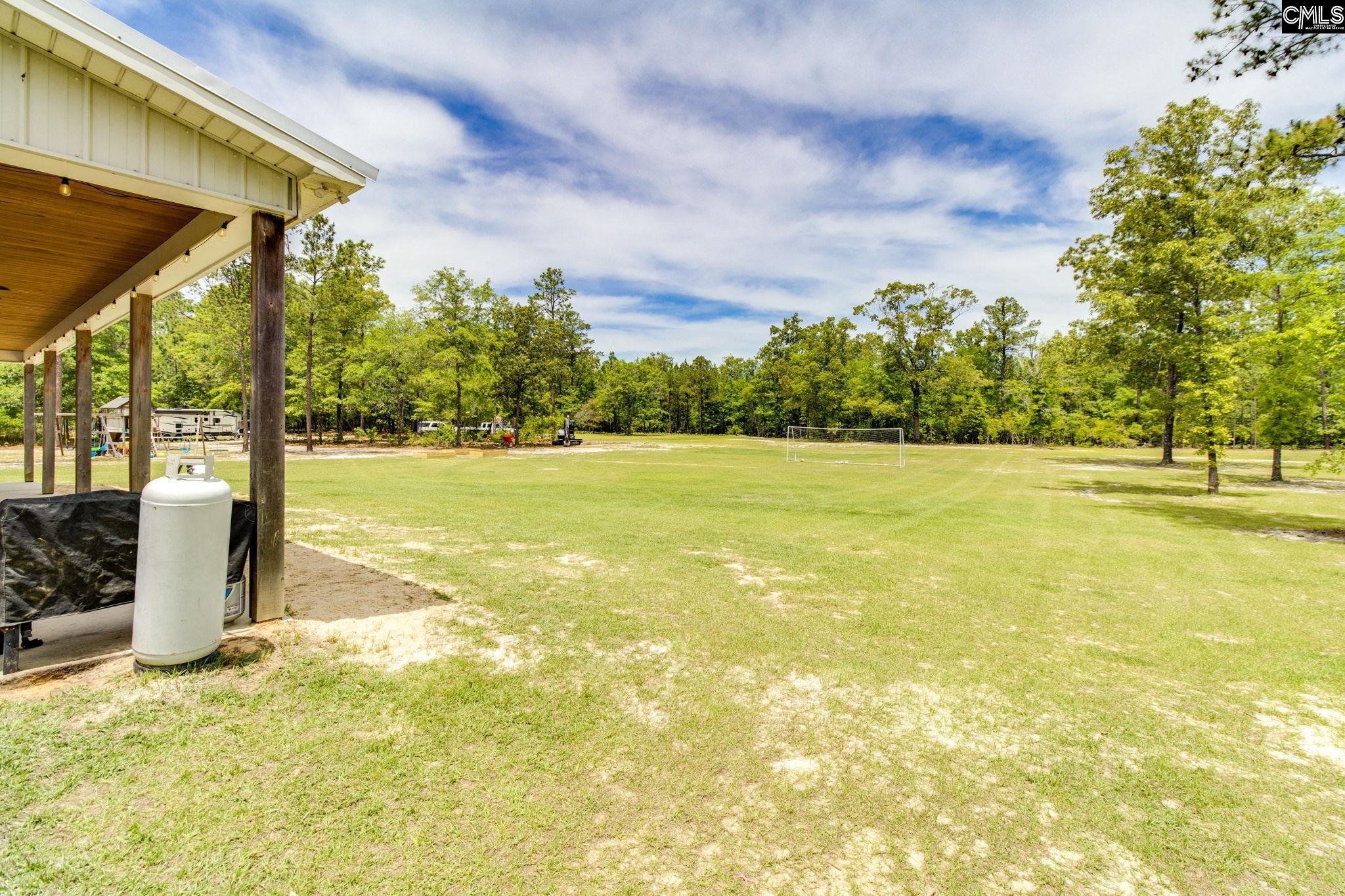 471 Mustang Road