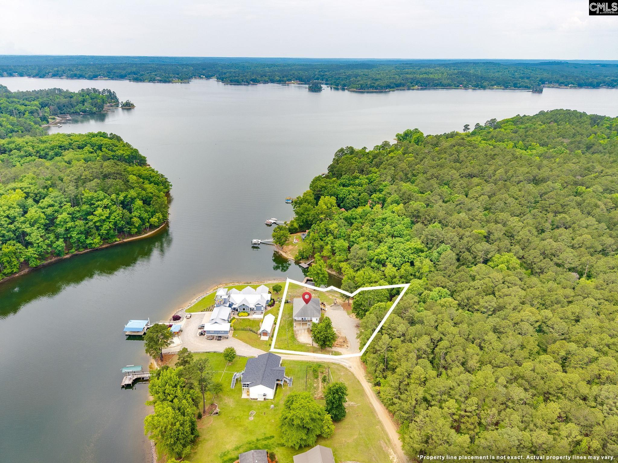 1156 Whippoorwill Road