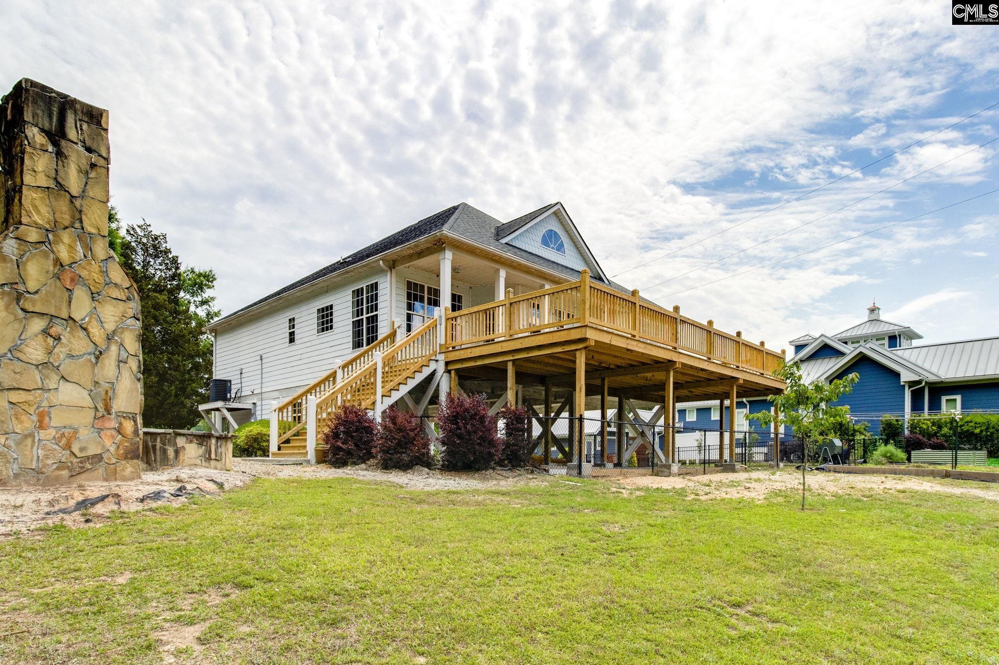 1156 Whippoorwill Road