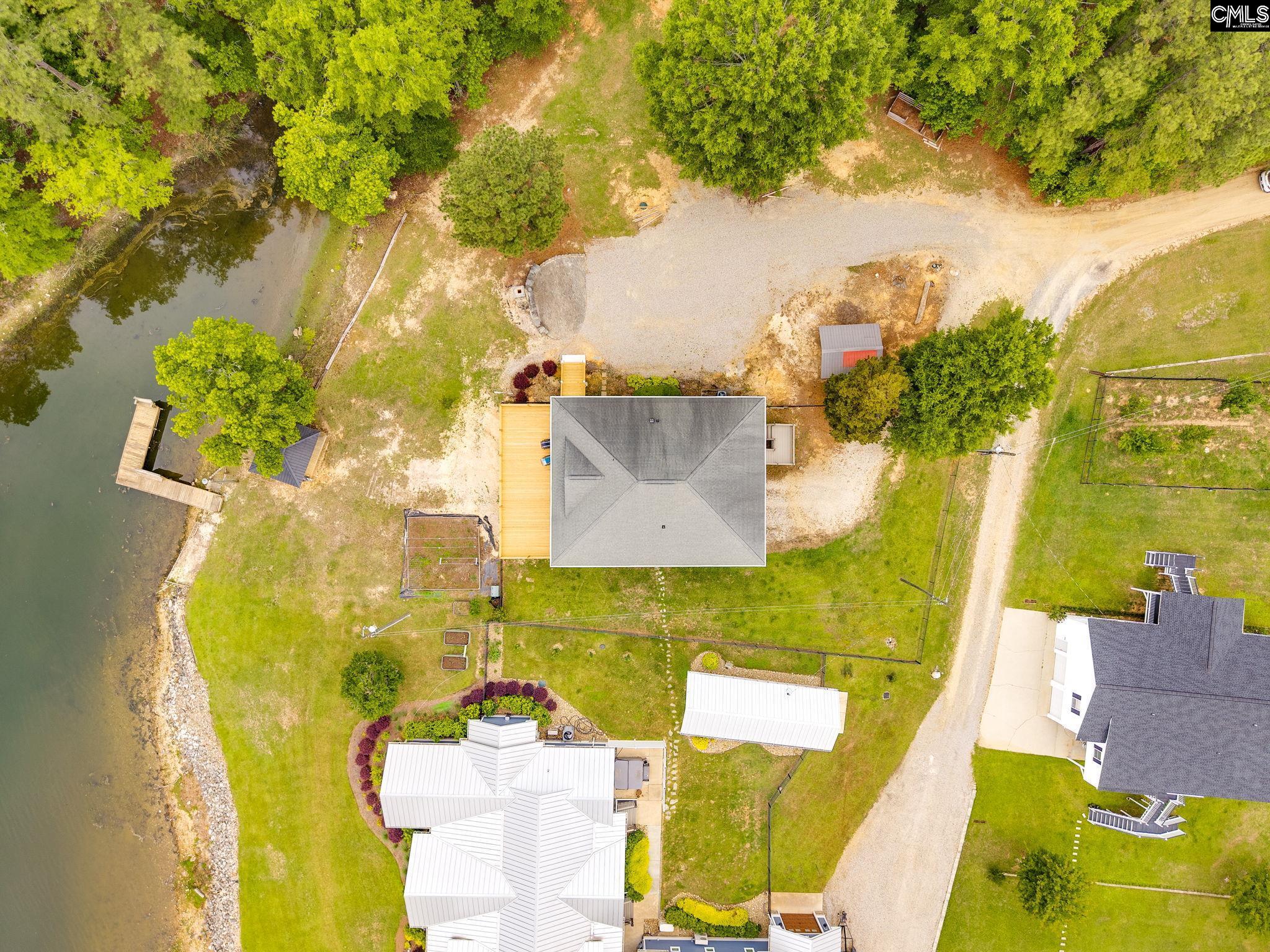 1156 Whippoorwill Road