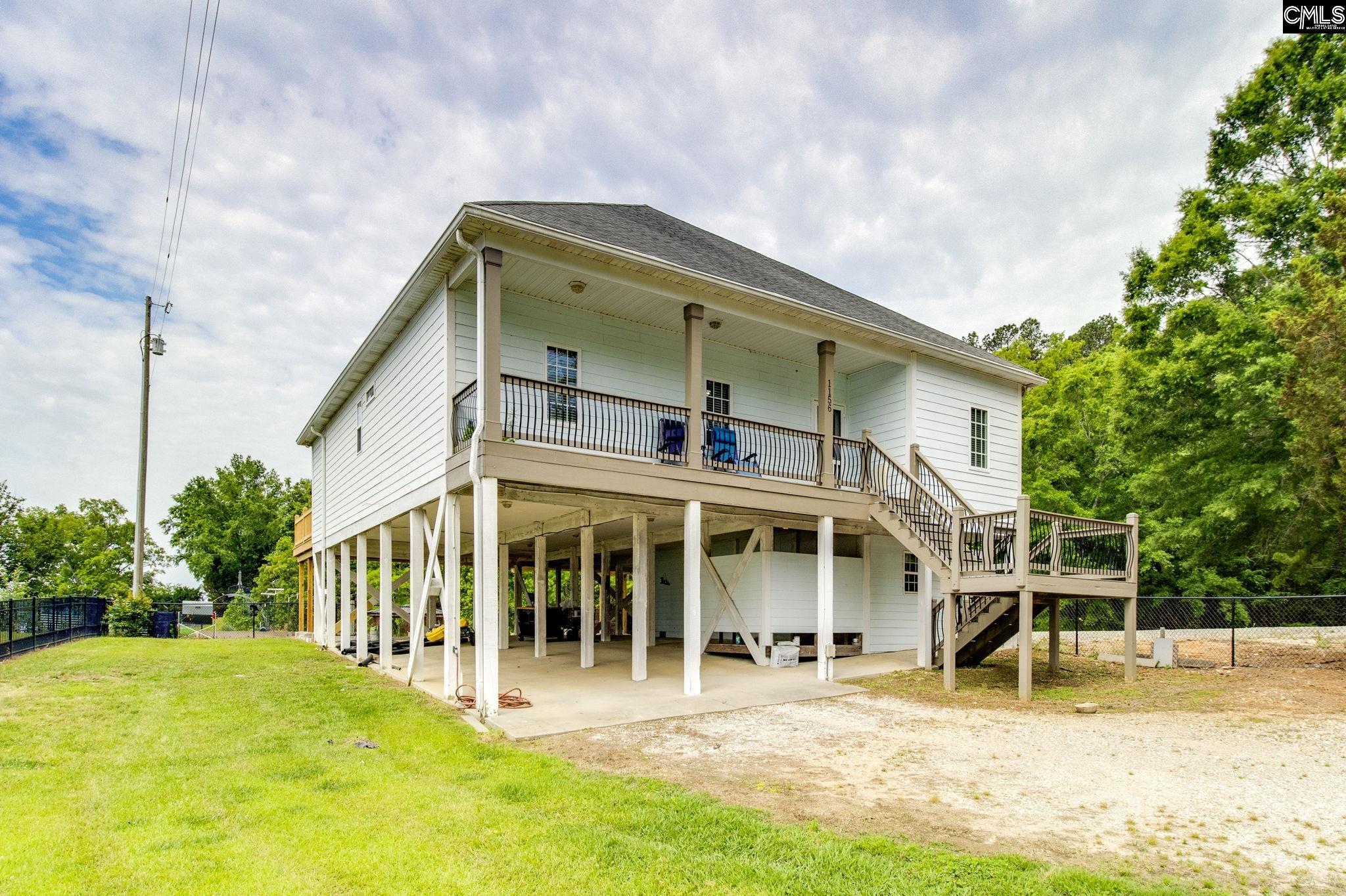 1156 Whippoorwill Road