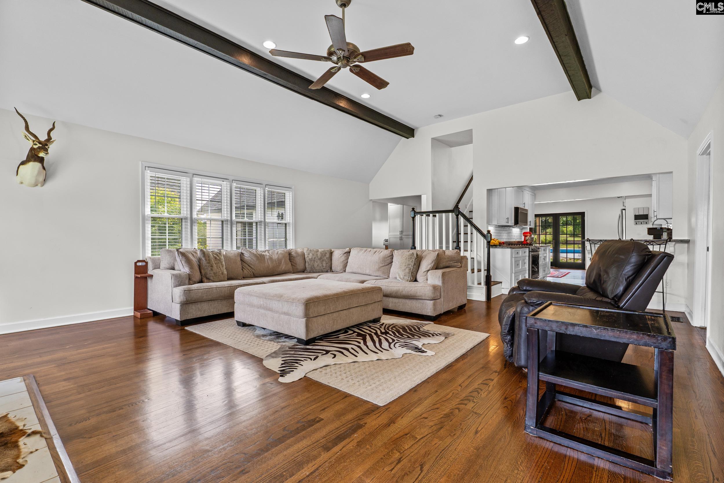 213 Tombfield Road