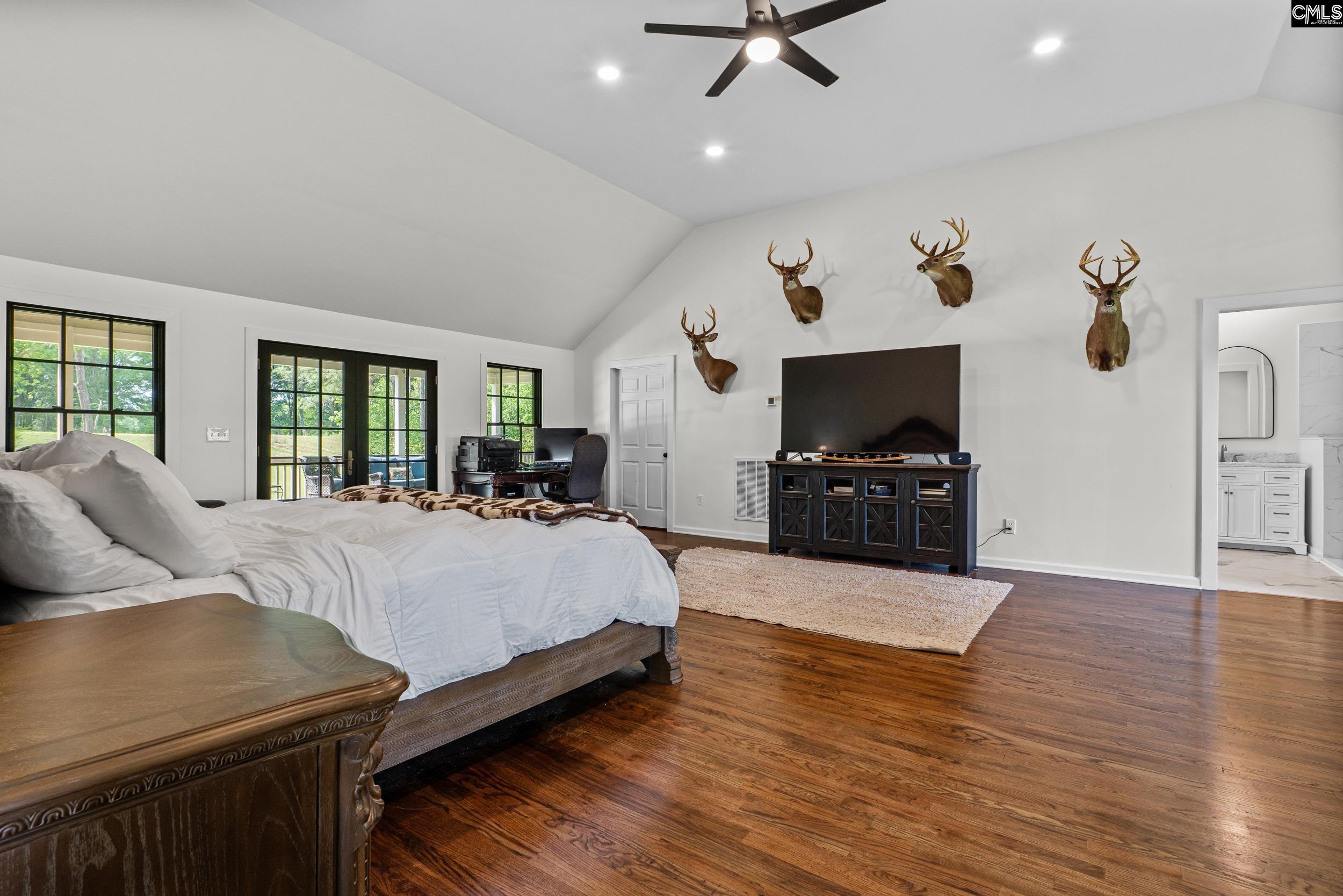 213 Tombfield Road