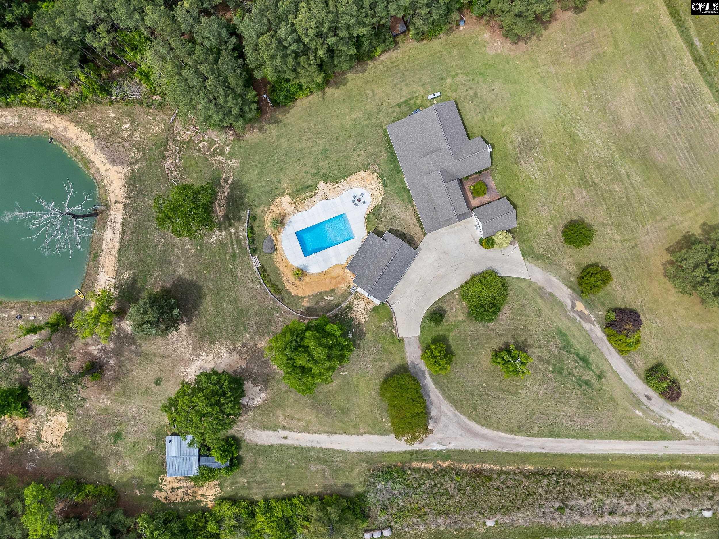 213 Tombfield Road