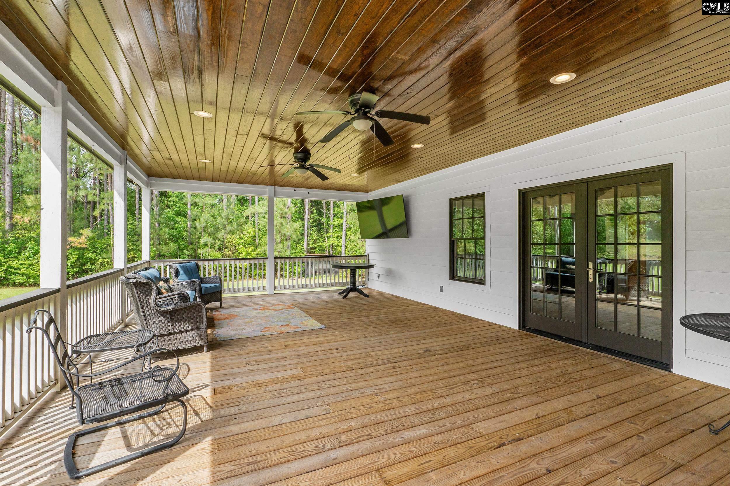 213 Tombfield Road