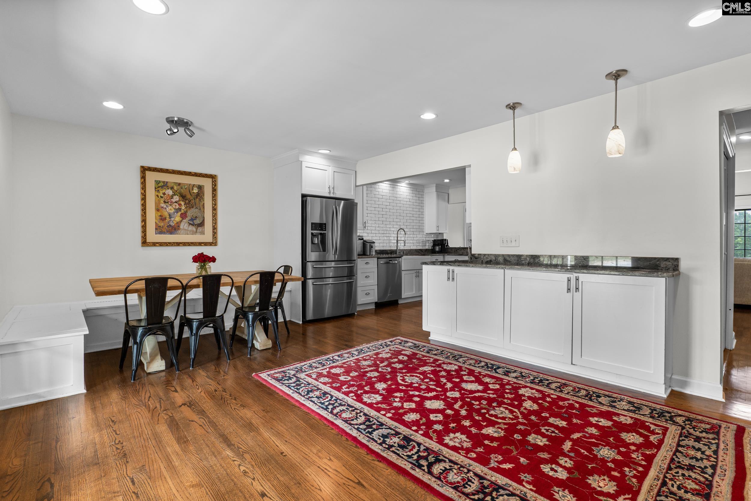 213 Tombfield Road