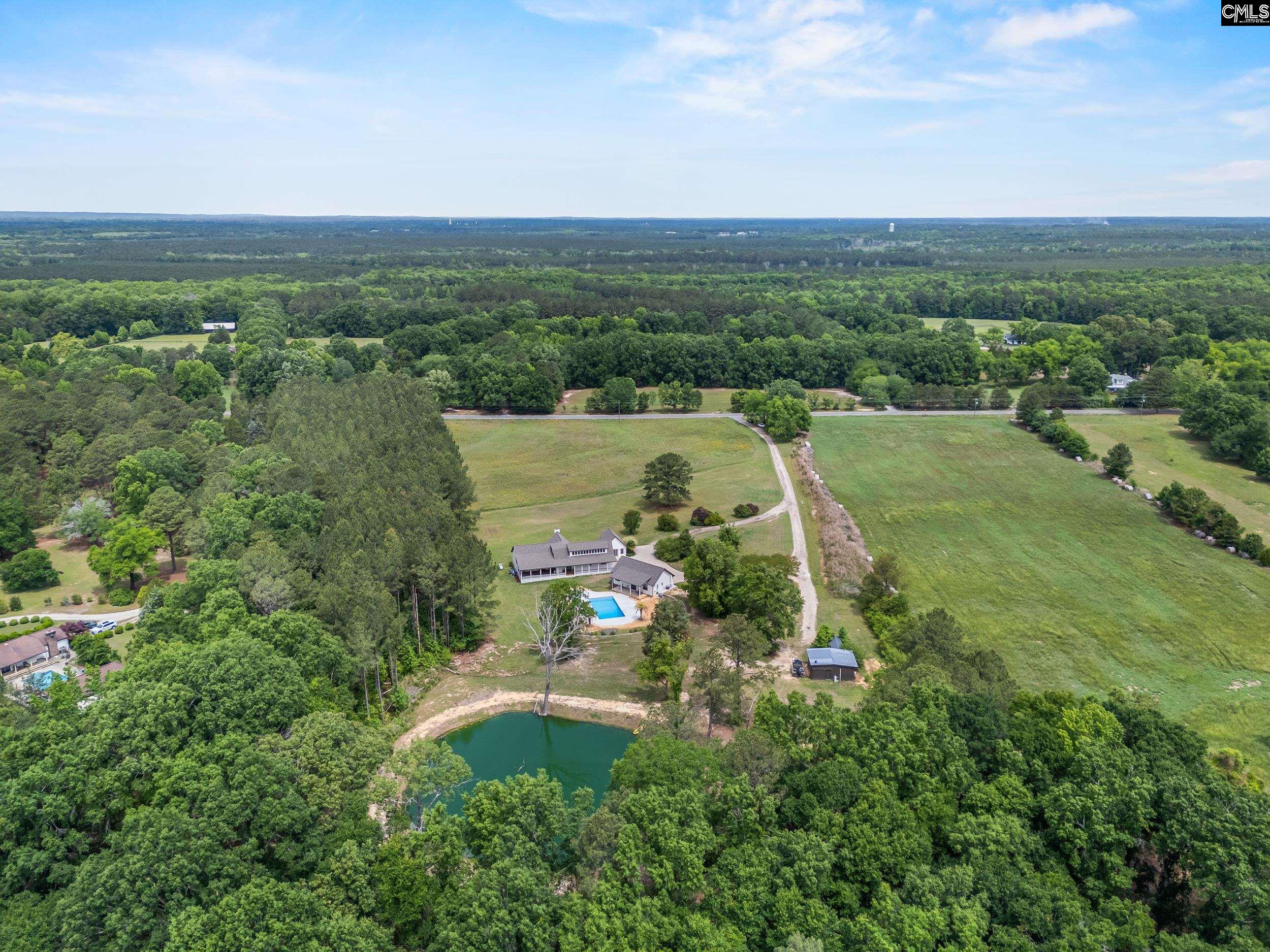 213 Tombfield Road