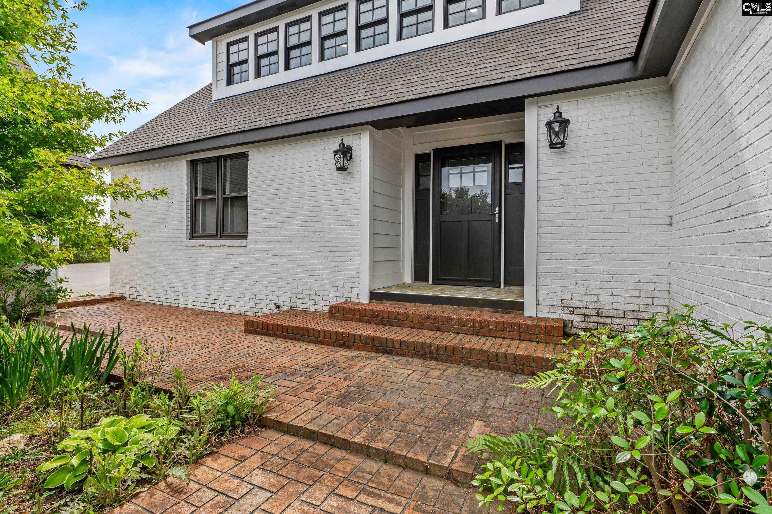 213 Tombfield Road