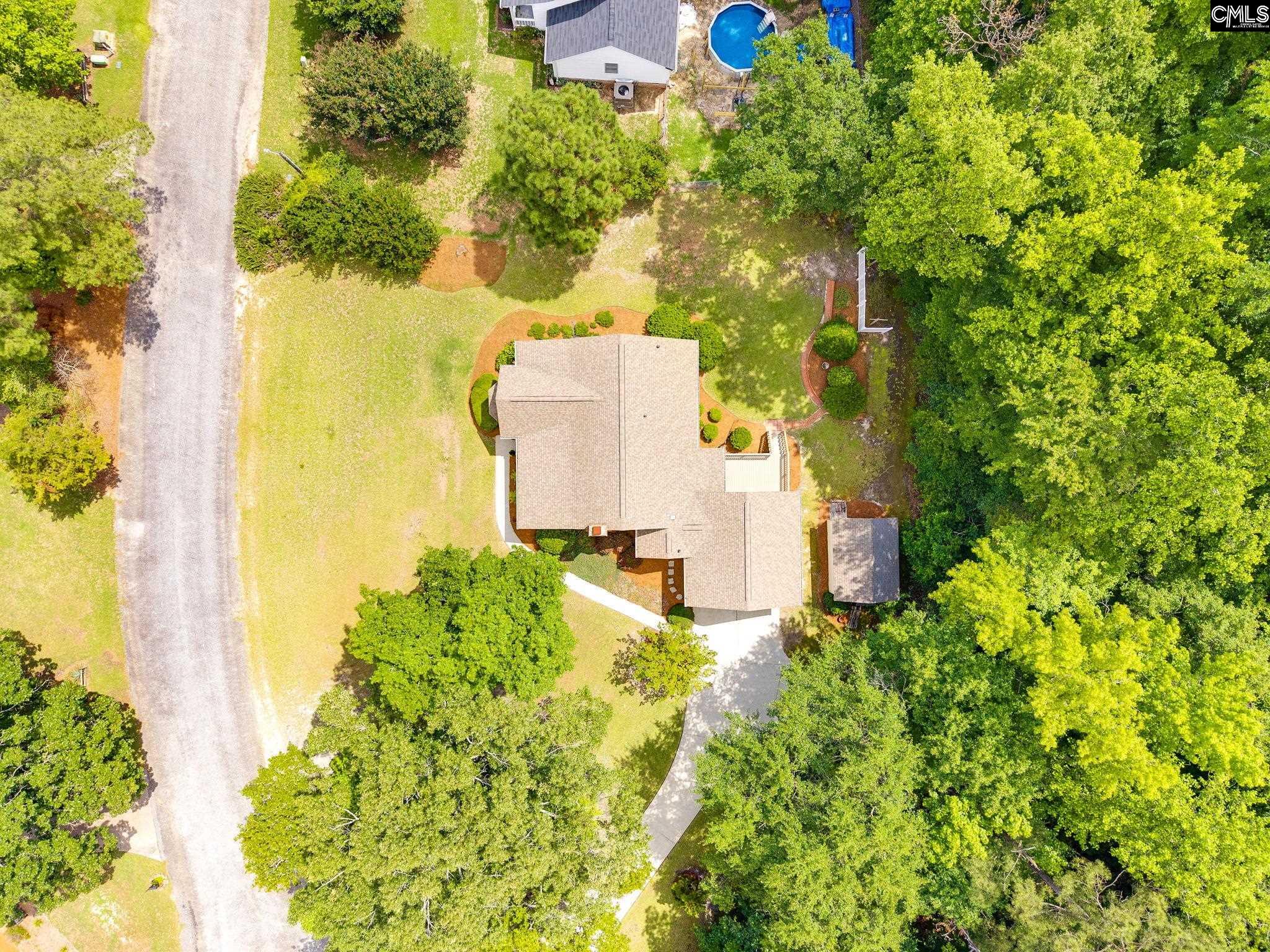 241 Woodridge Circle