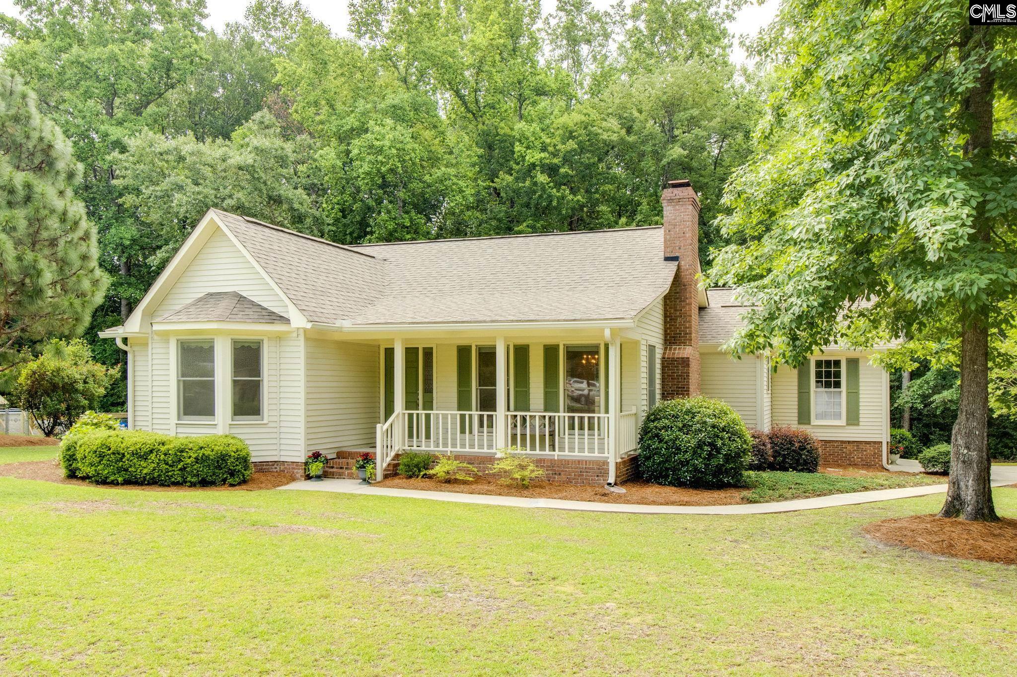241 Woodridge Circle
