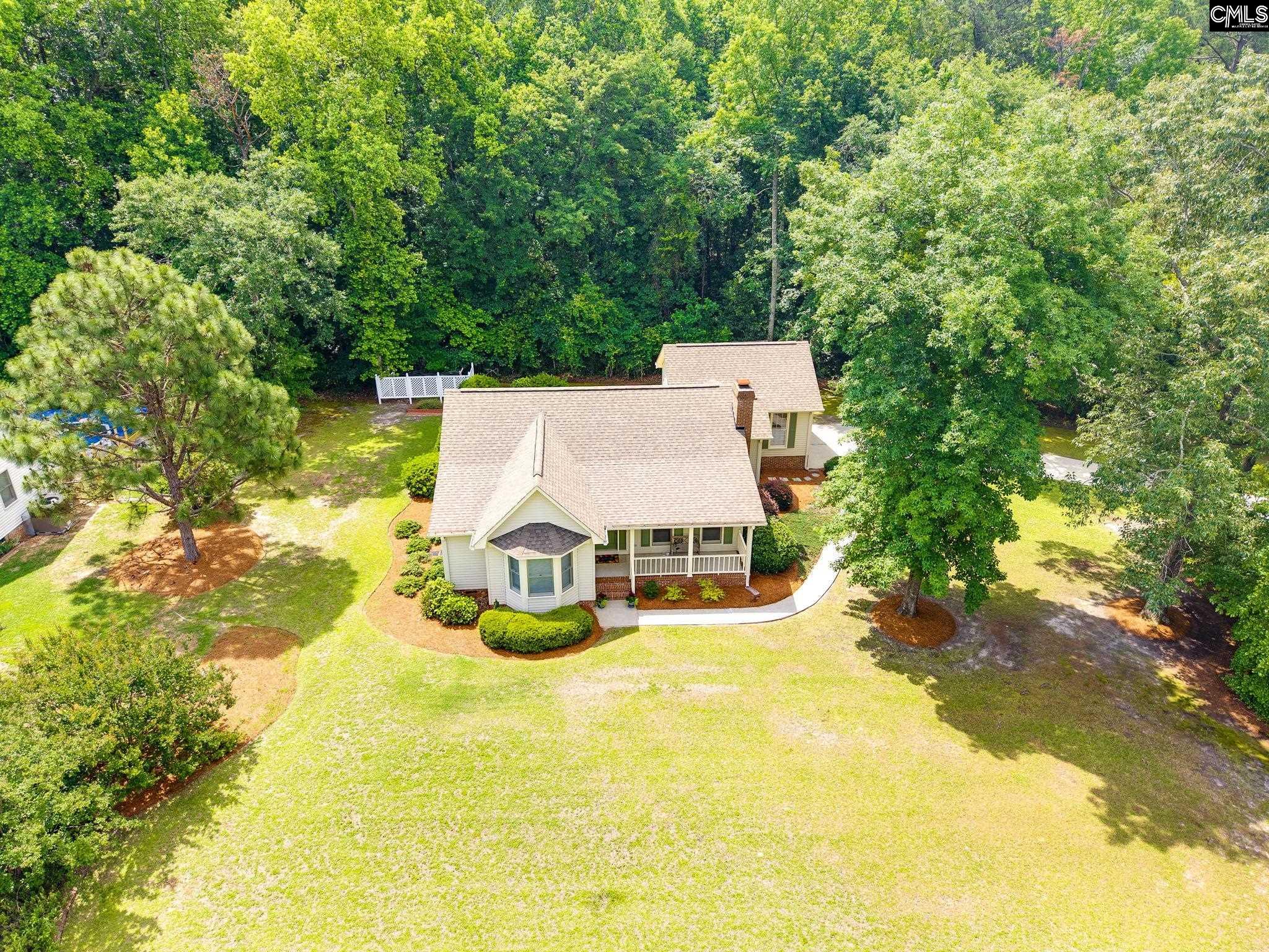 241 Woodridge Circle