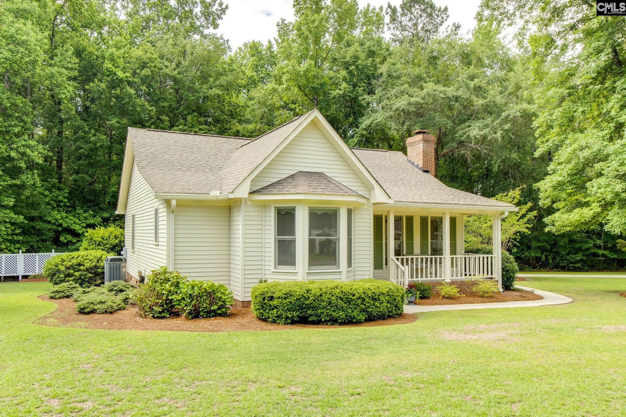 241 Woodridge Circle