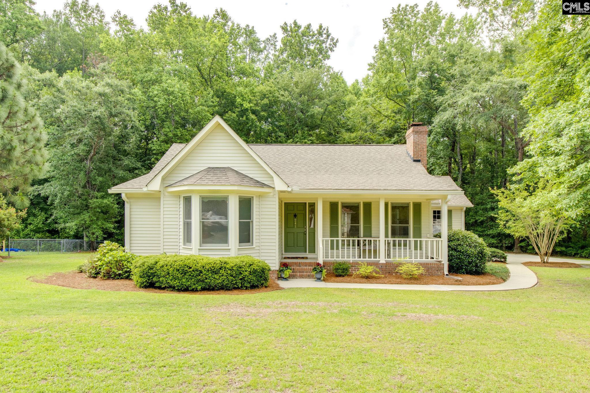 241 Woodridge Circle