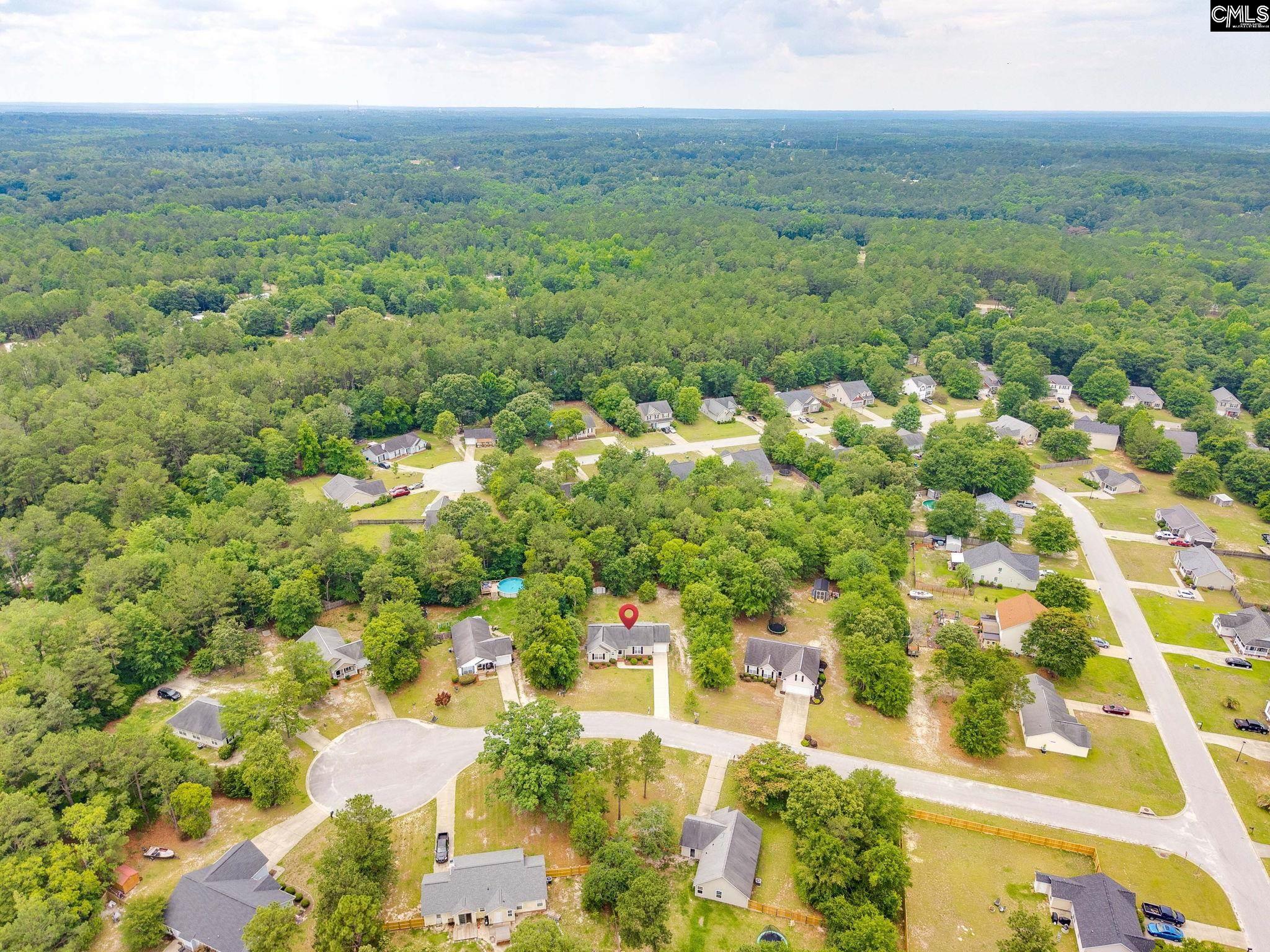 13 Whistle Duck Cove
