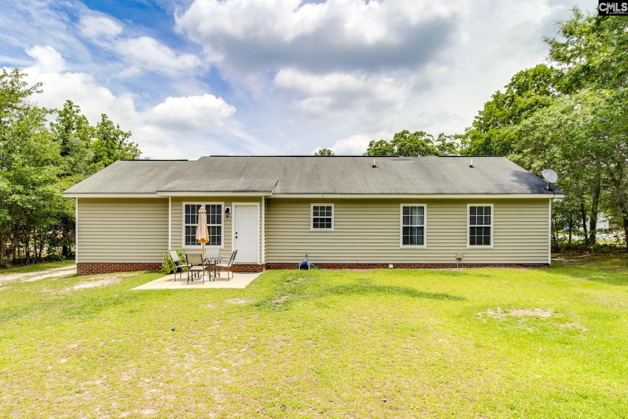13 Whistle Duck Cove