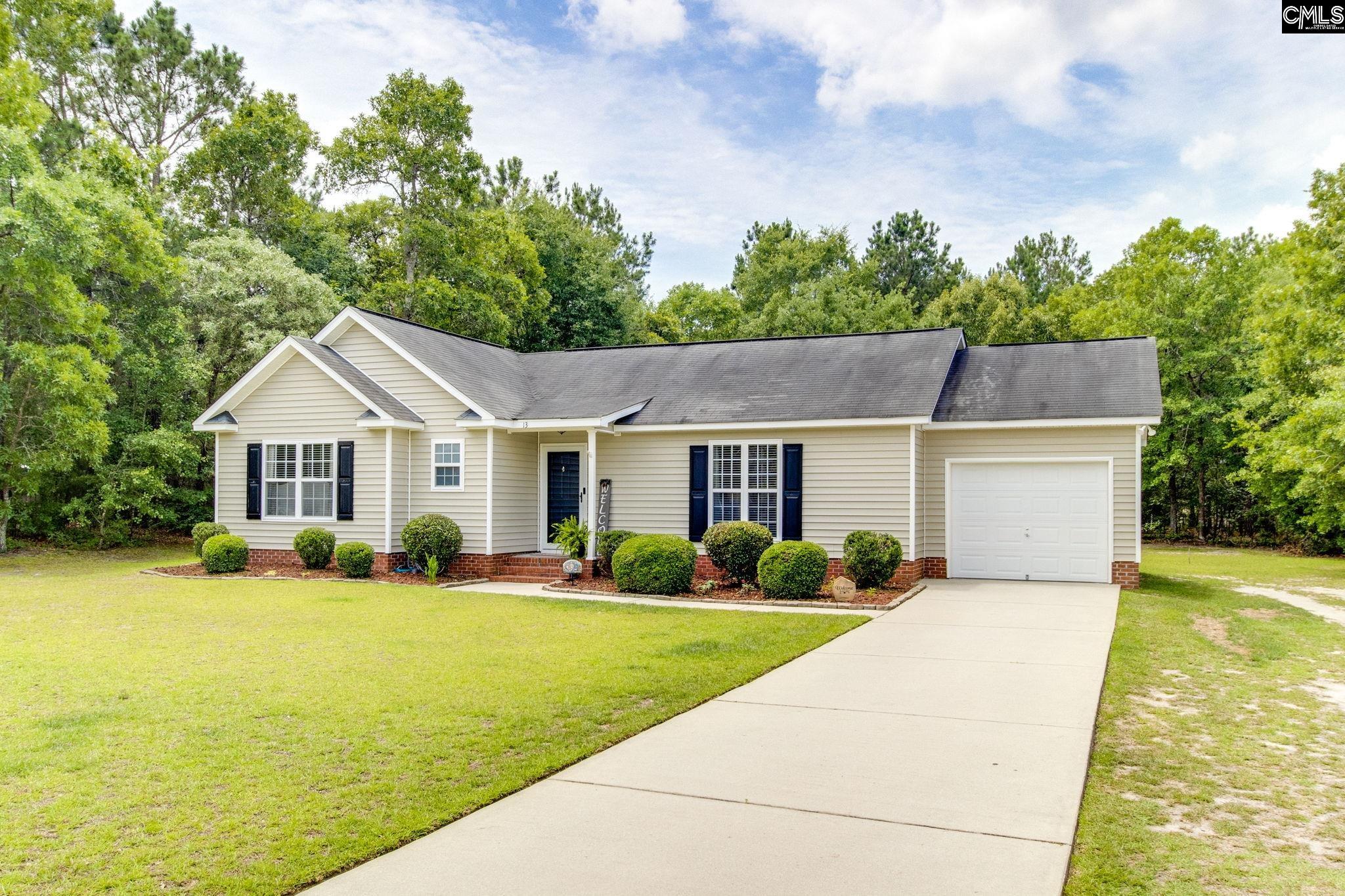 13 Whistle Duck Cove