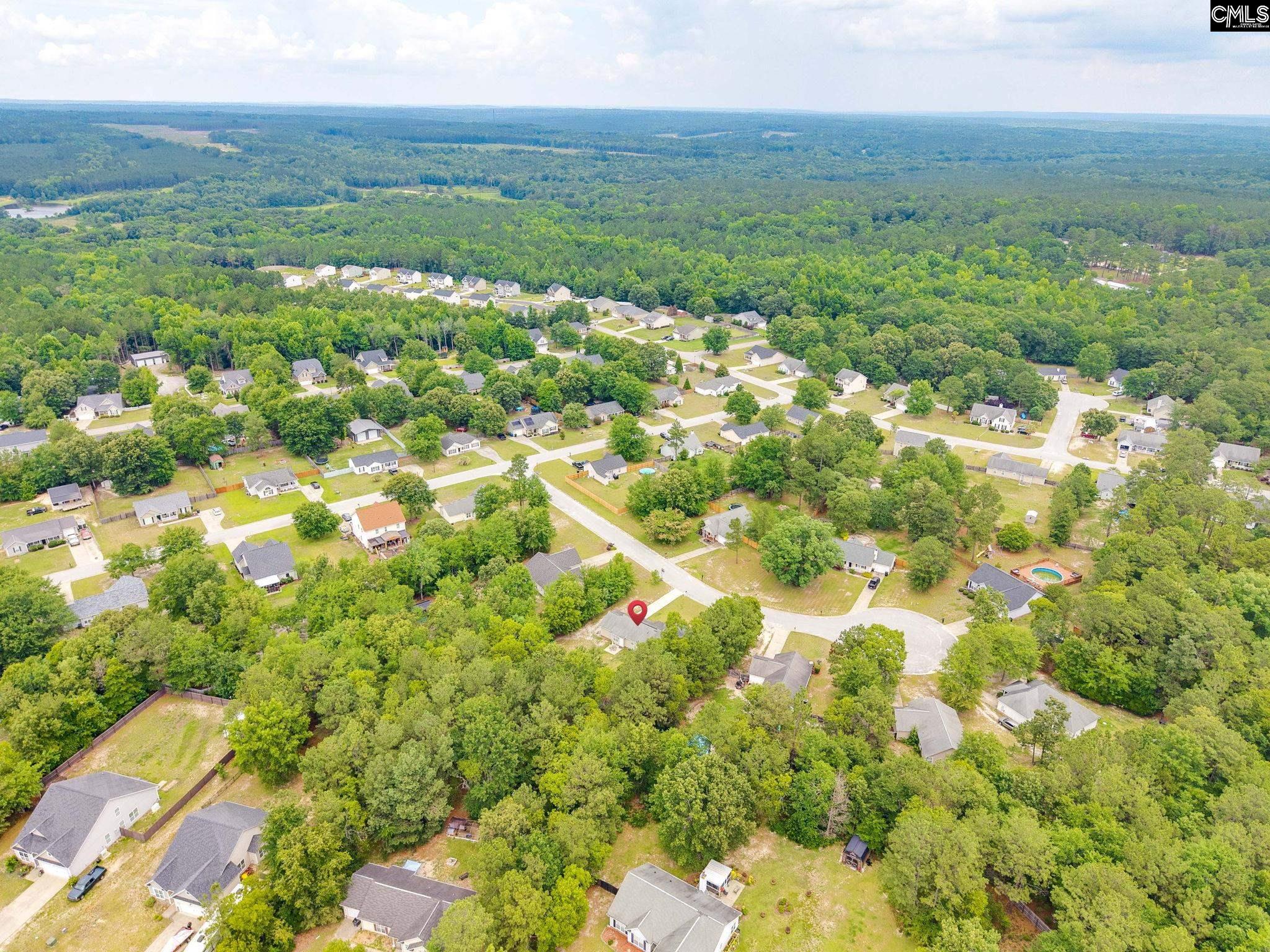 13 Whistle Duck Cove