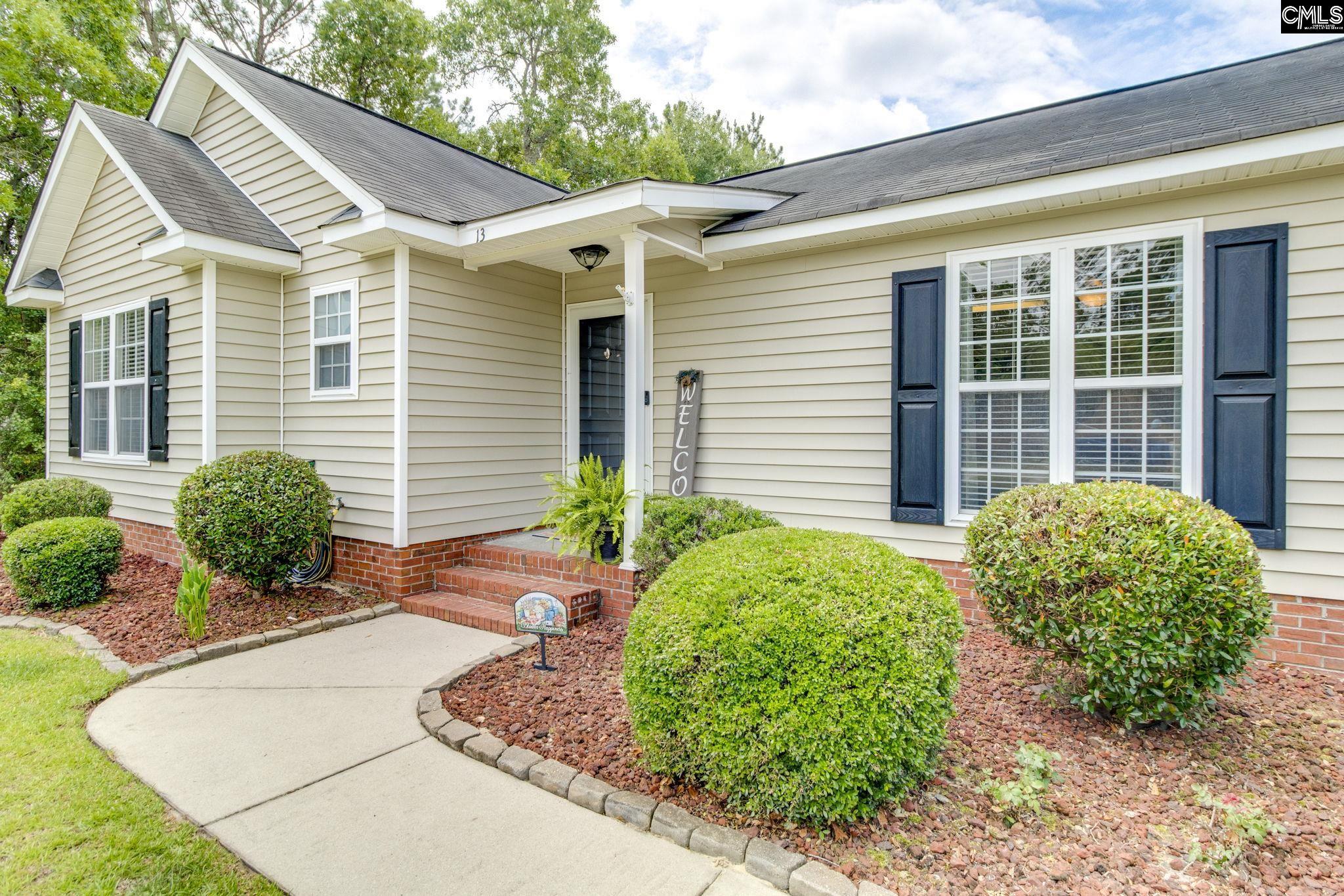 13 Whistle Duck Cove