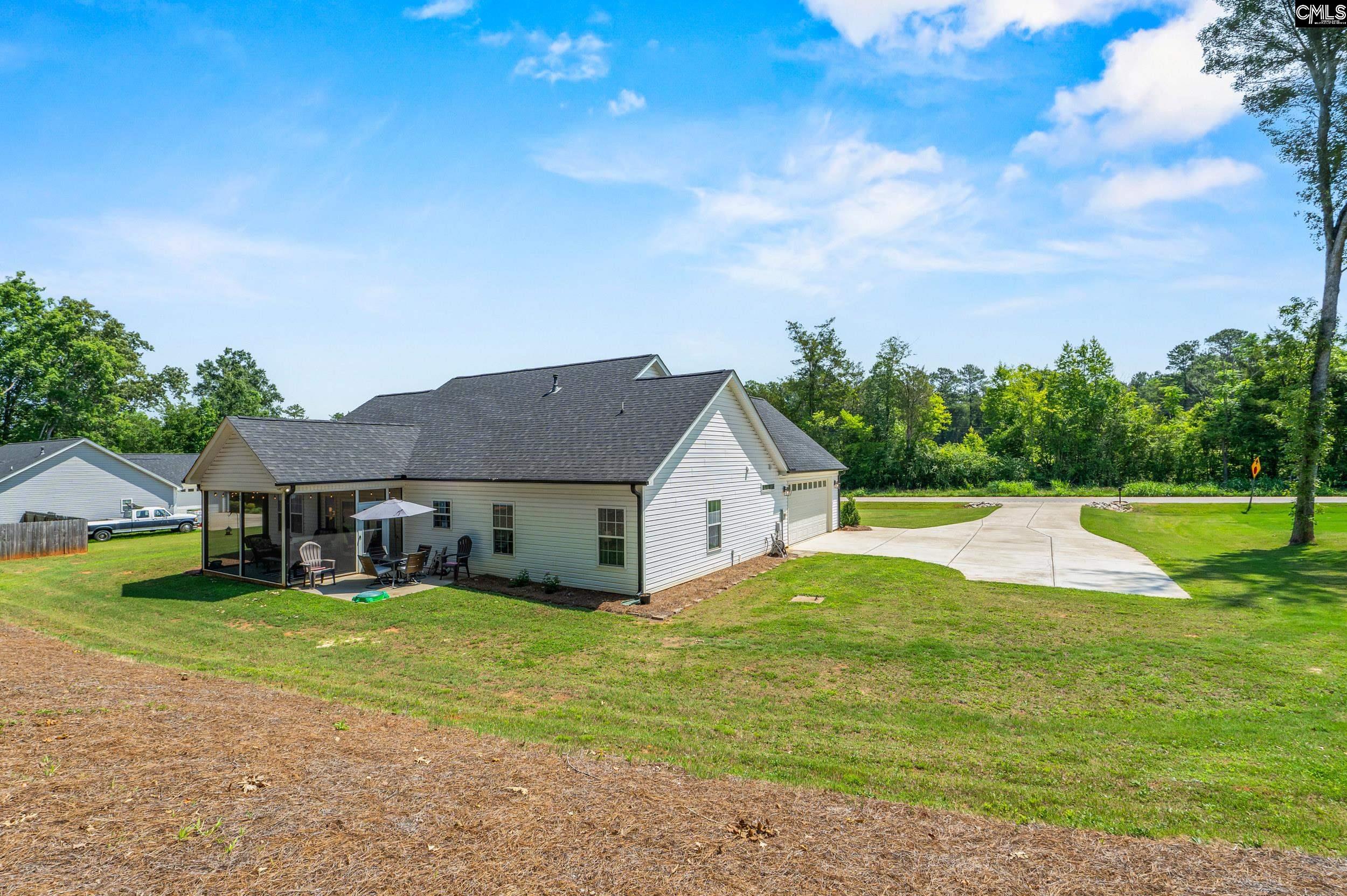 2571 Craig Farm Road