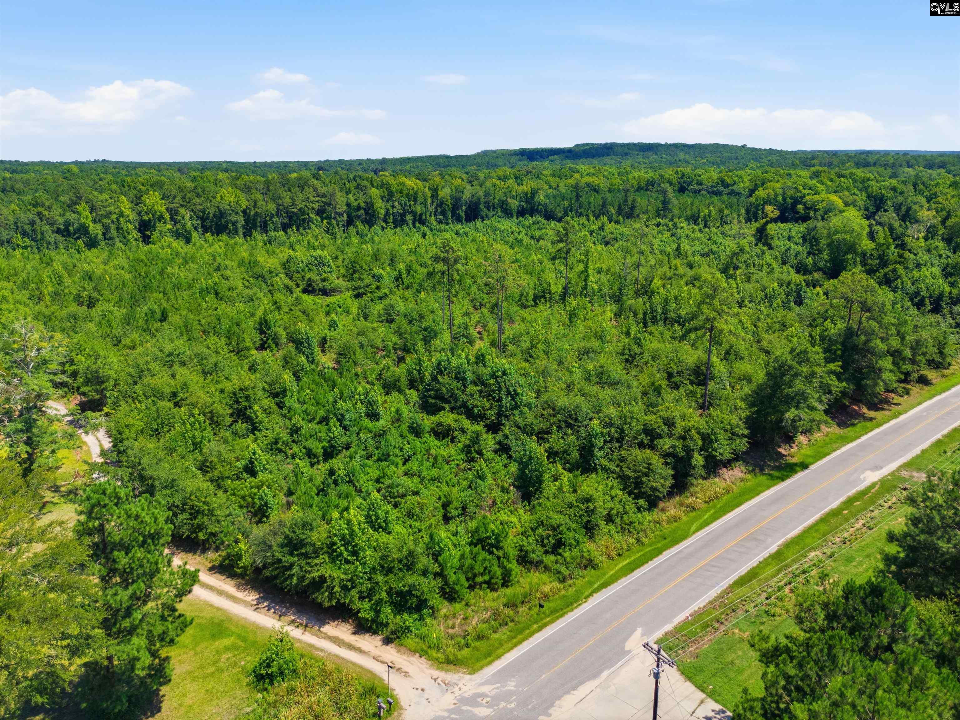 Borden Road