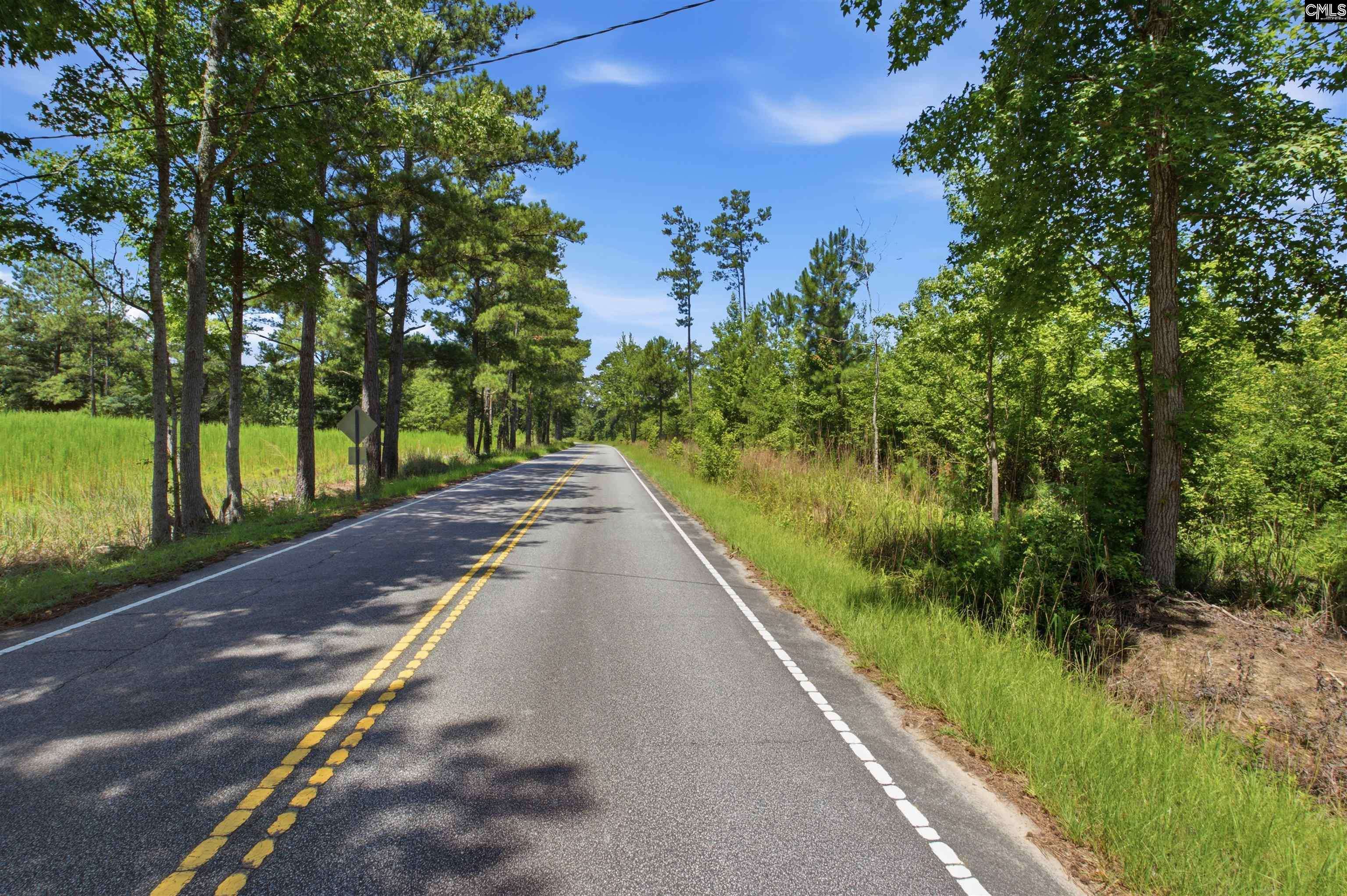 Borden Road