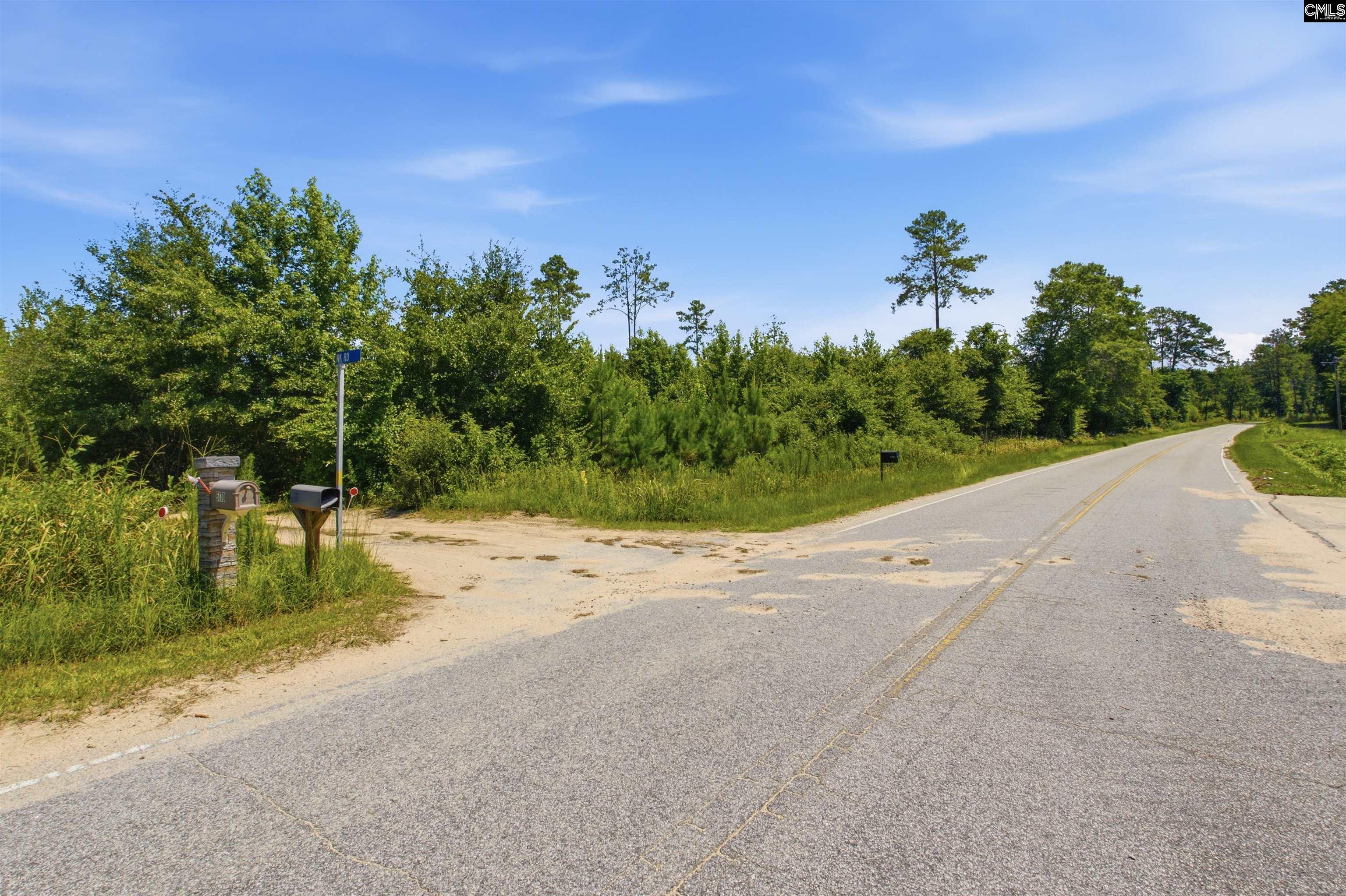Borden Road