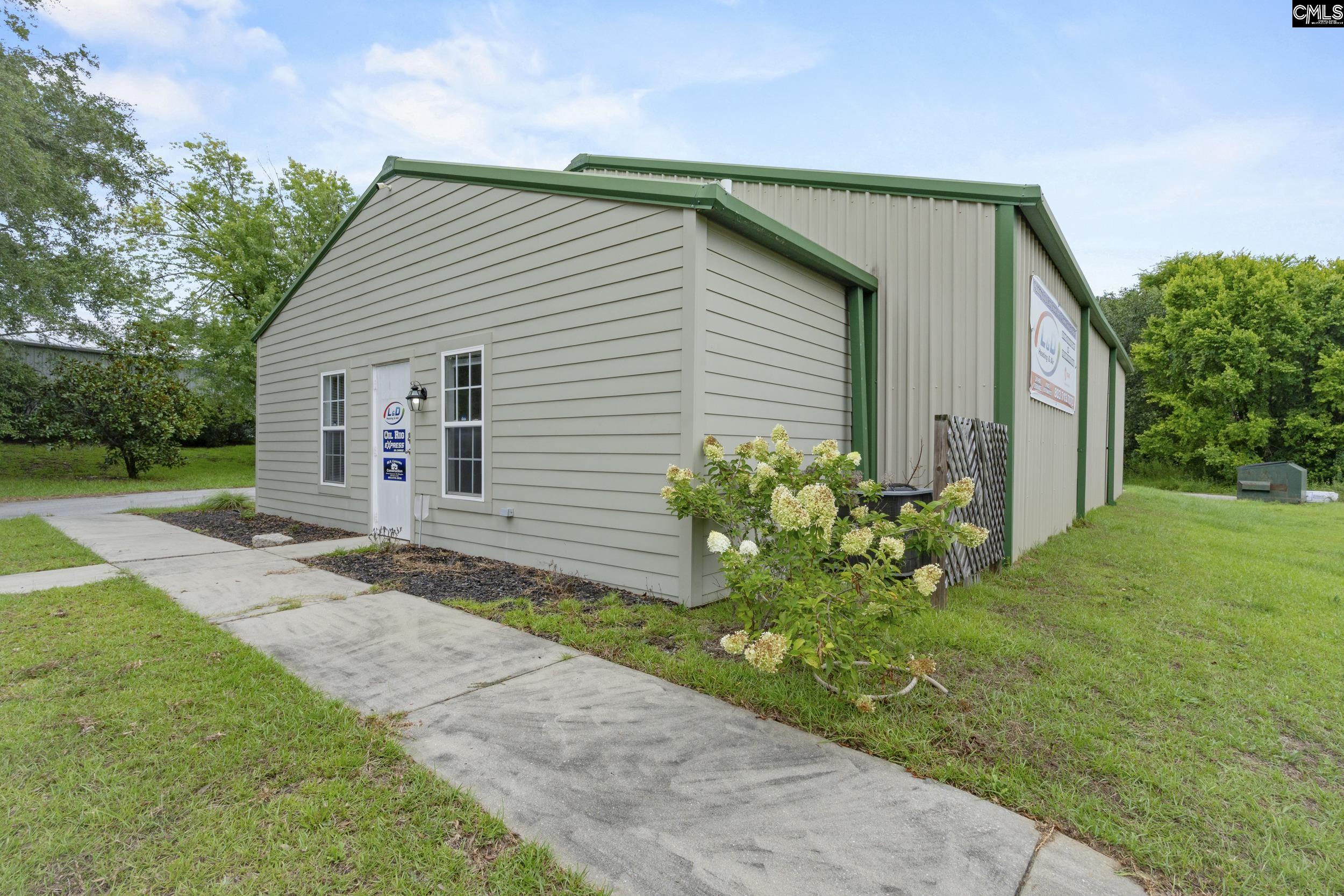1206 Chestnut Ferry Road