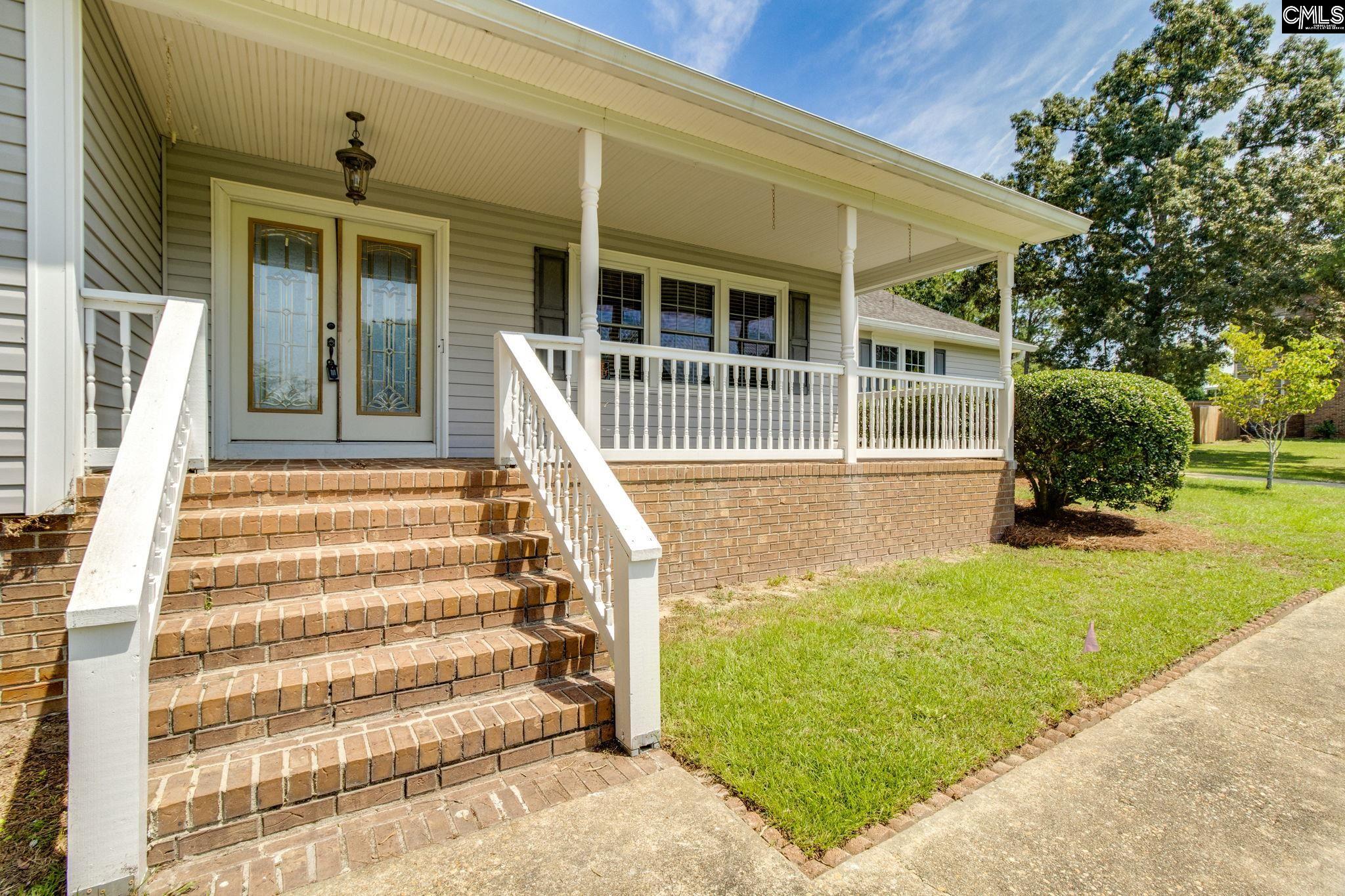 1207 S Fredericksburg Drive