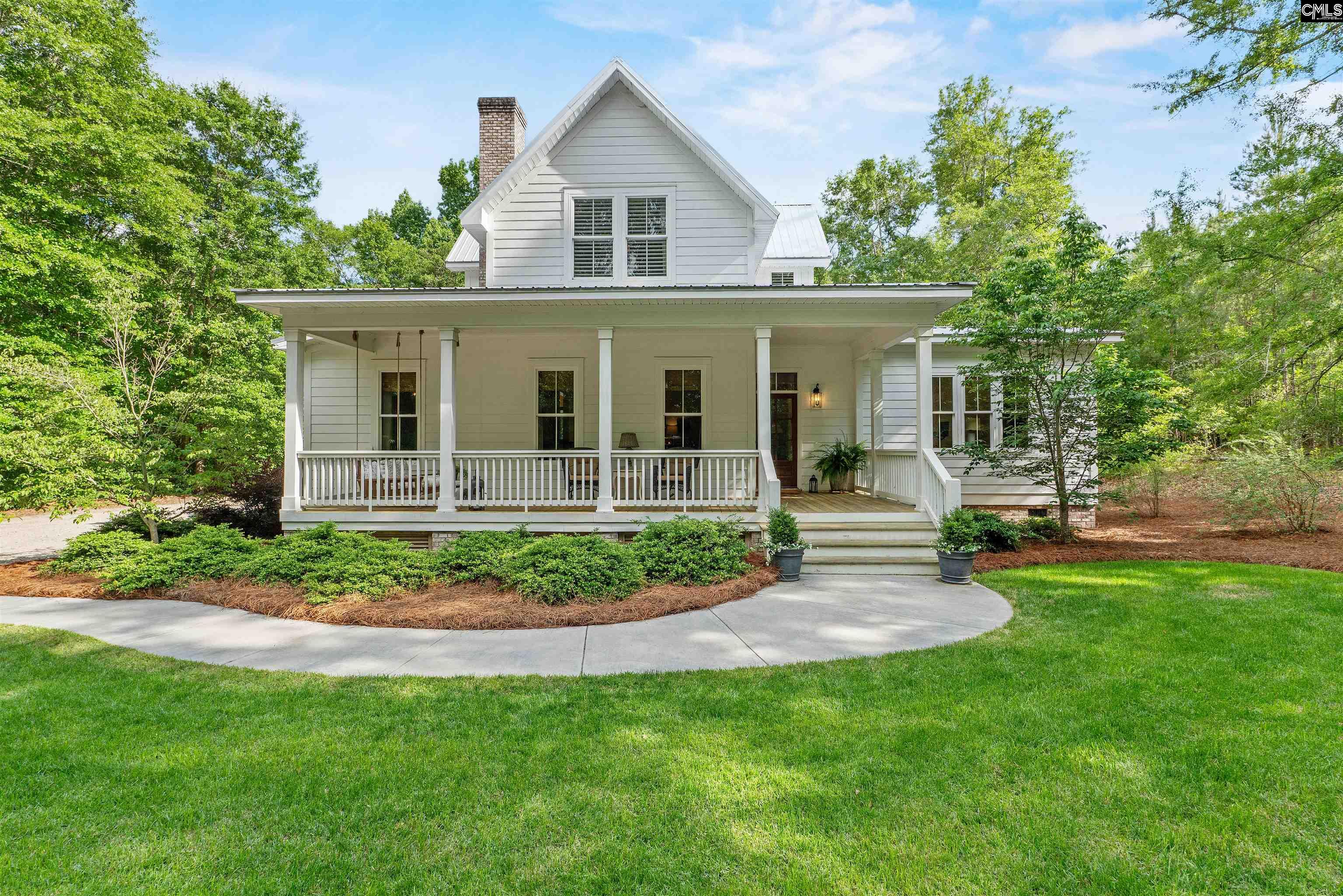 1604 Malvern Hill Drive