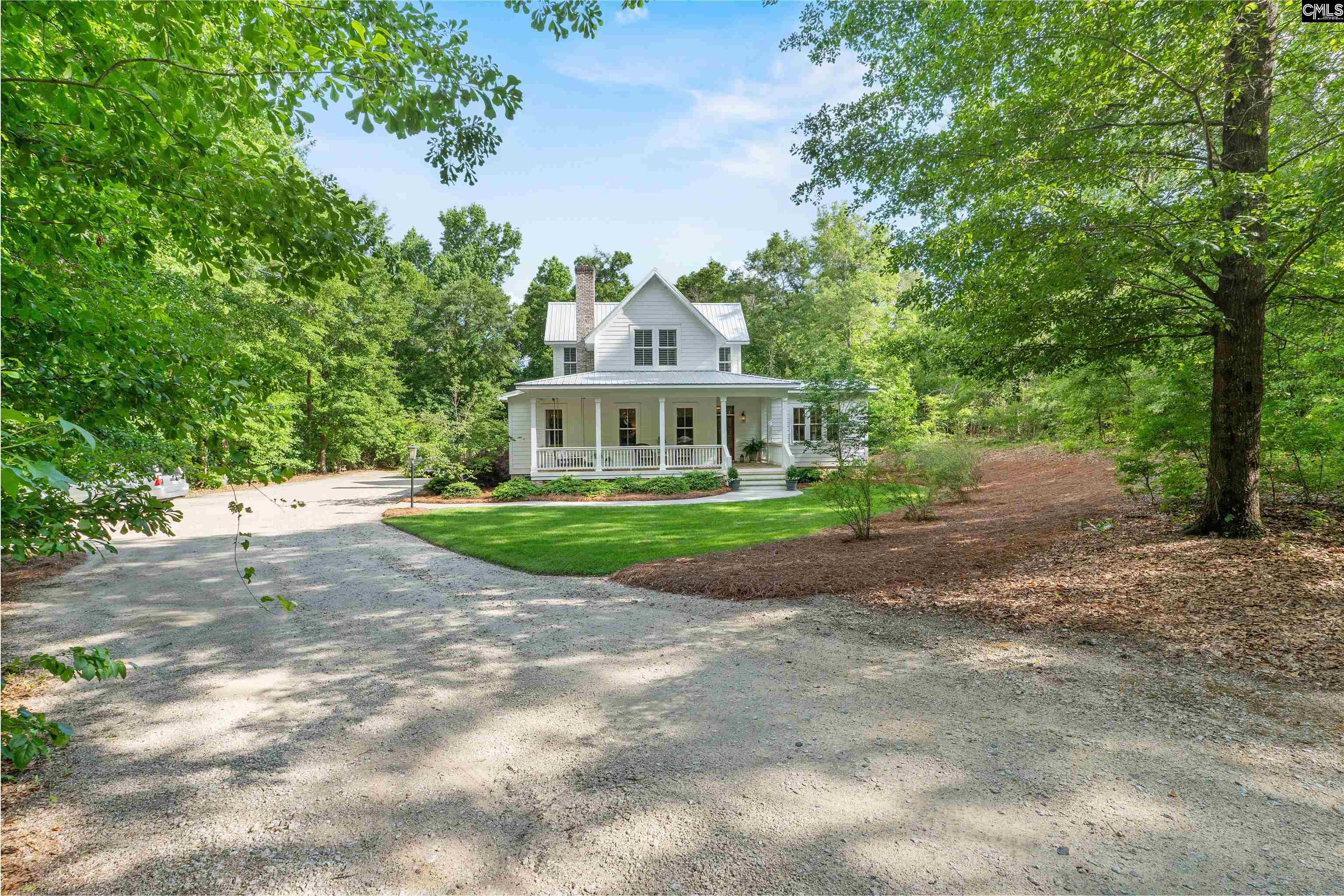 1604 Malvern Hill Drive